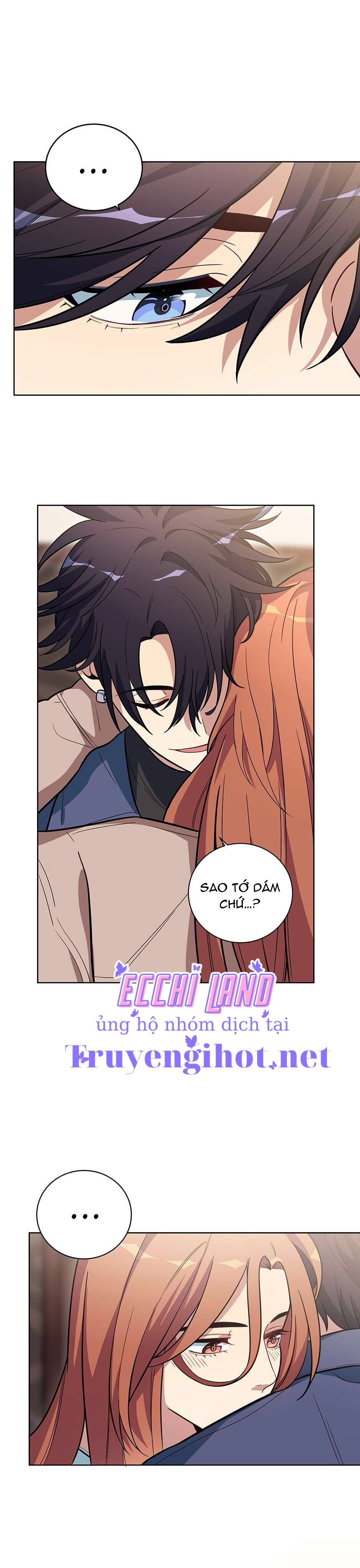 [16+] Killing My Love Chap Chapter 2.2-[16+] Killing My Love - Next Chap 5