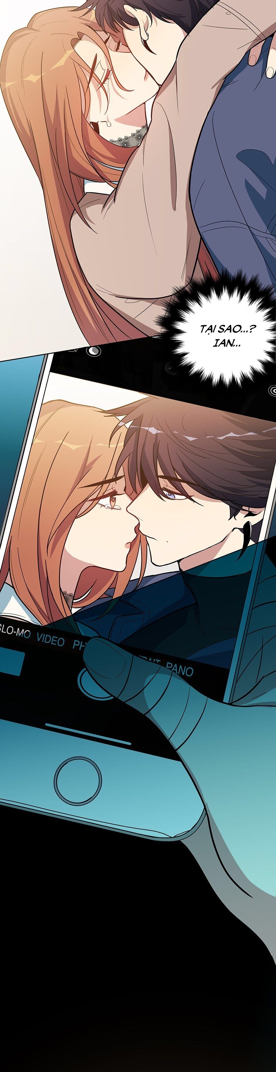 [16+] Killing My Love Chap Chapter 2.2-[16+] Killing My Love - Next Chap 5