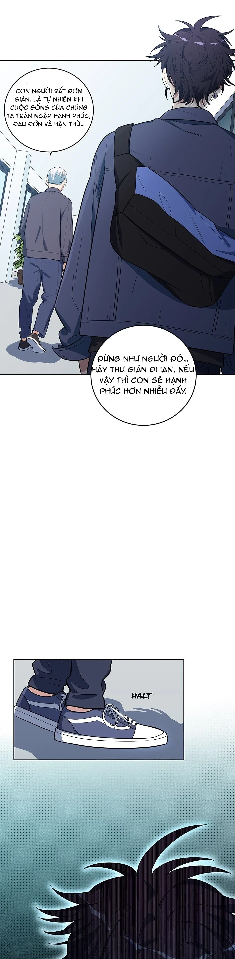 [16+] Killing My Love Chap Chapter 2.2-[16+] Killing My Love - Next Chap 5