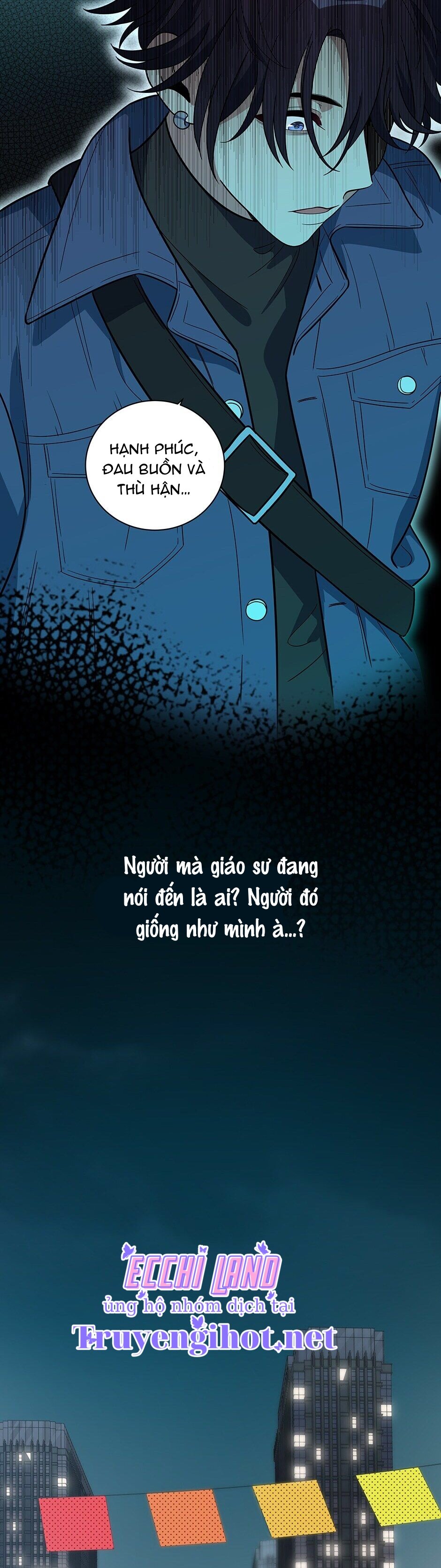 [16+] Killing My Love Chap Chapter 2.2-[16+] Killing My Love - Next Chap 5