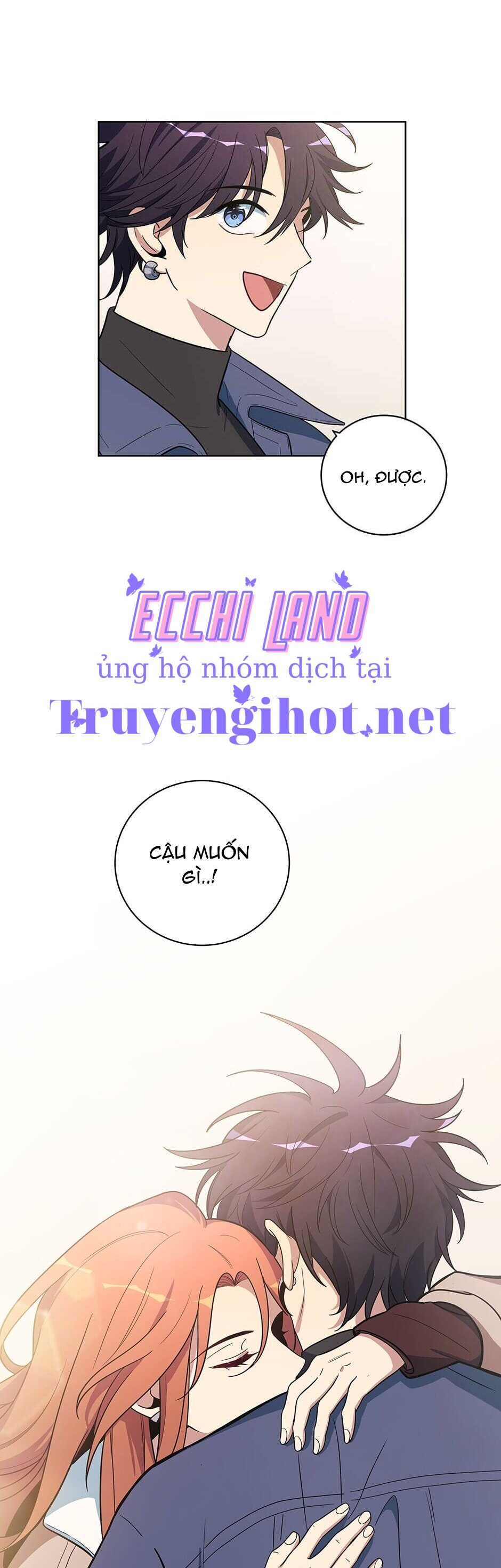 [16+] Killing My Love Chap Chapter 2.2-[16+] Killing My Love - Next Chap 5