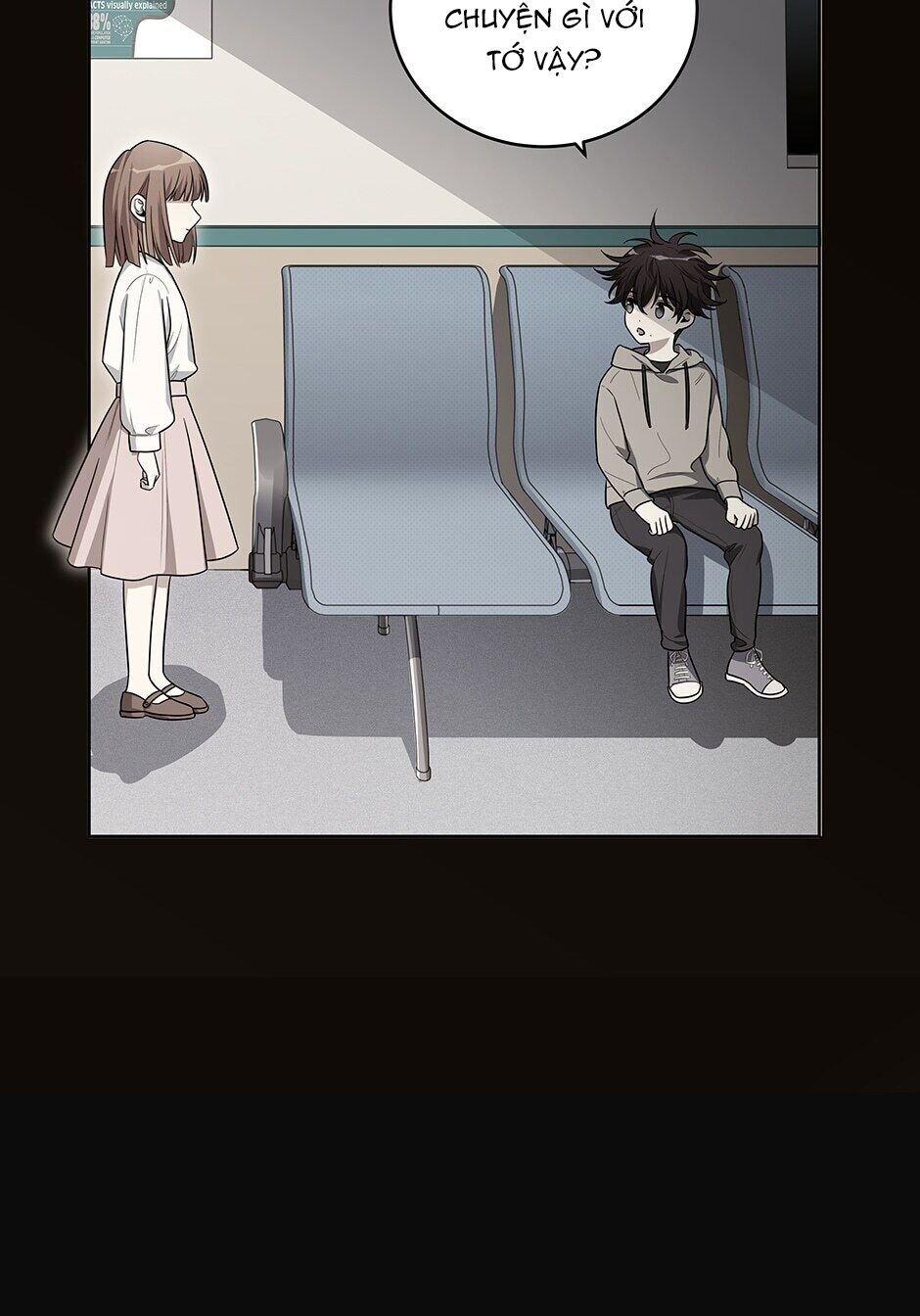 [16+] Killing My Love Chap Chapter 3.1-[16+] Killing My Love - Next Chap 6