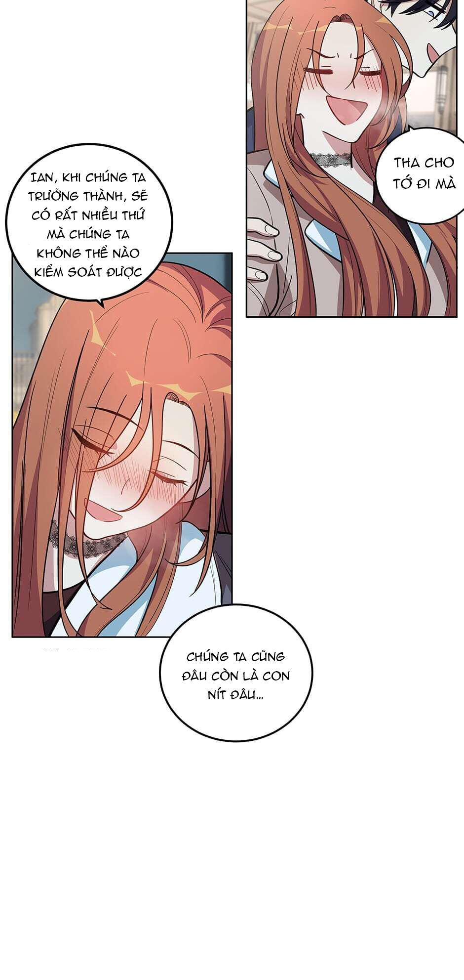 [16+] Killing My Love Chap Chapter 3.1-[16+] Killing My Love - Next Chap 6