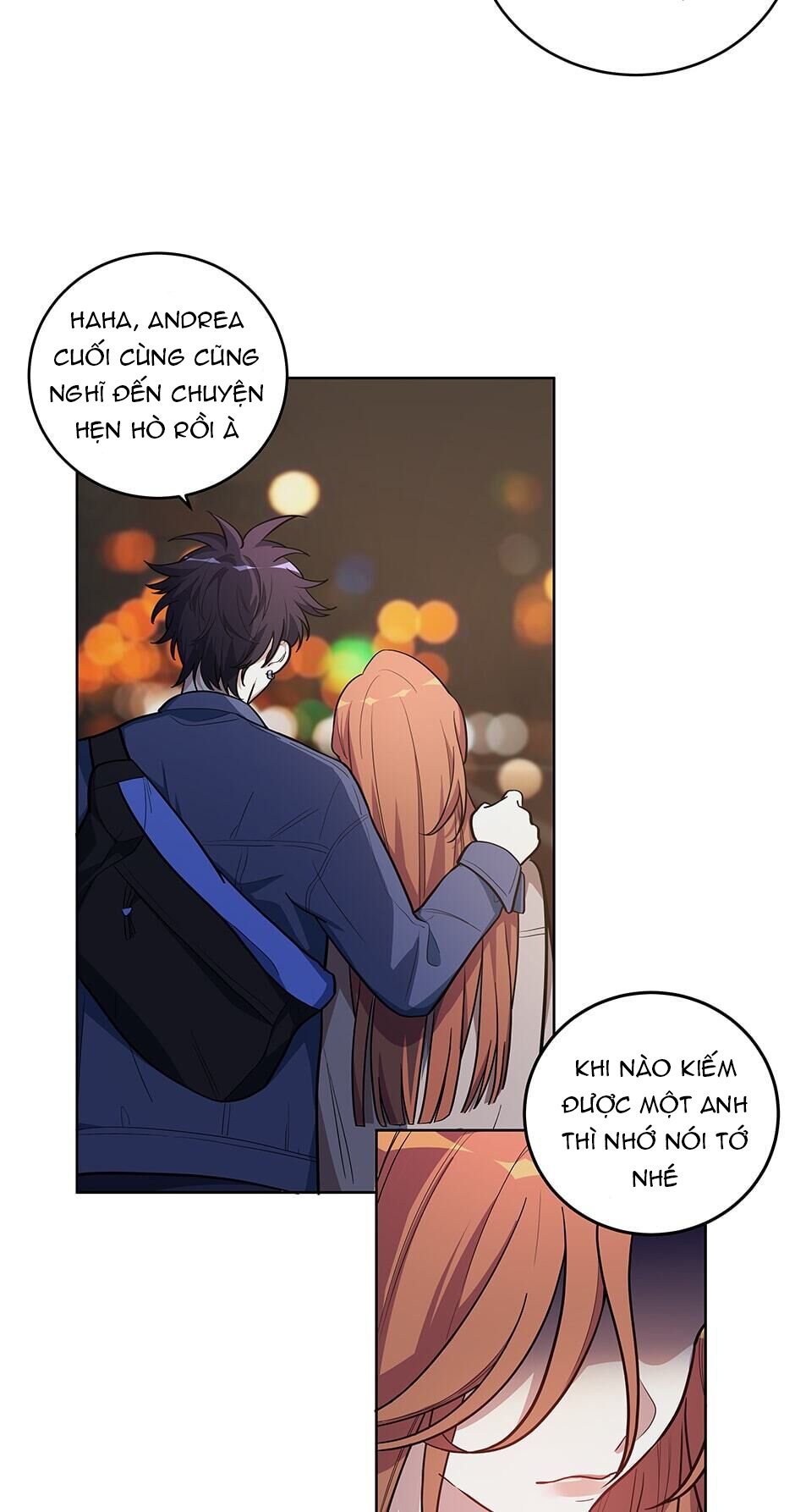 [16+] Killing My Love Chap Chapter 3.1-[16+] Killing My Love - Next Chap 6