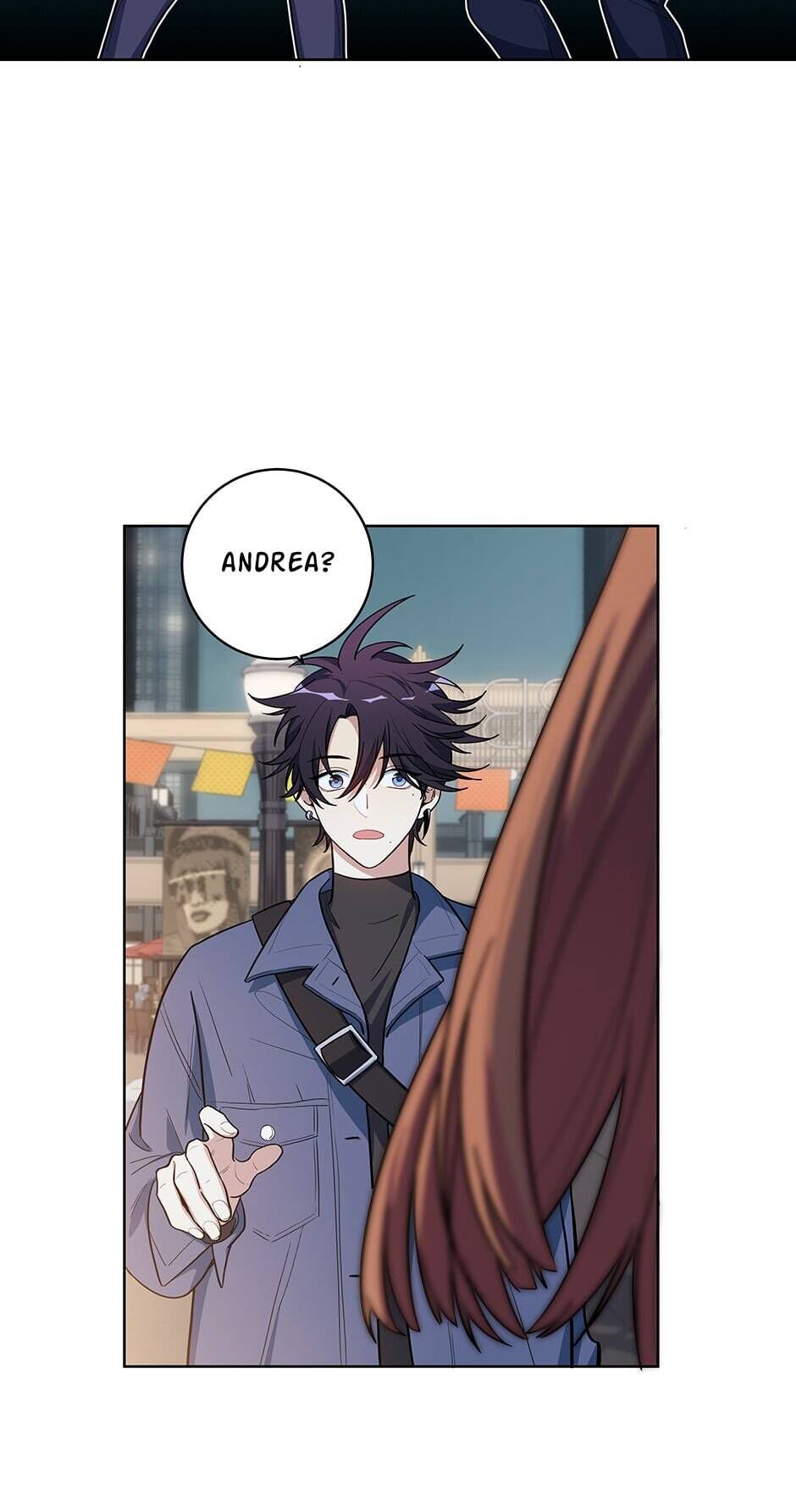 [16+] Killing My Love Chap Chapter 3.1-[16+] Killing My Love - Next Chap 6