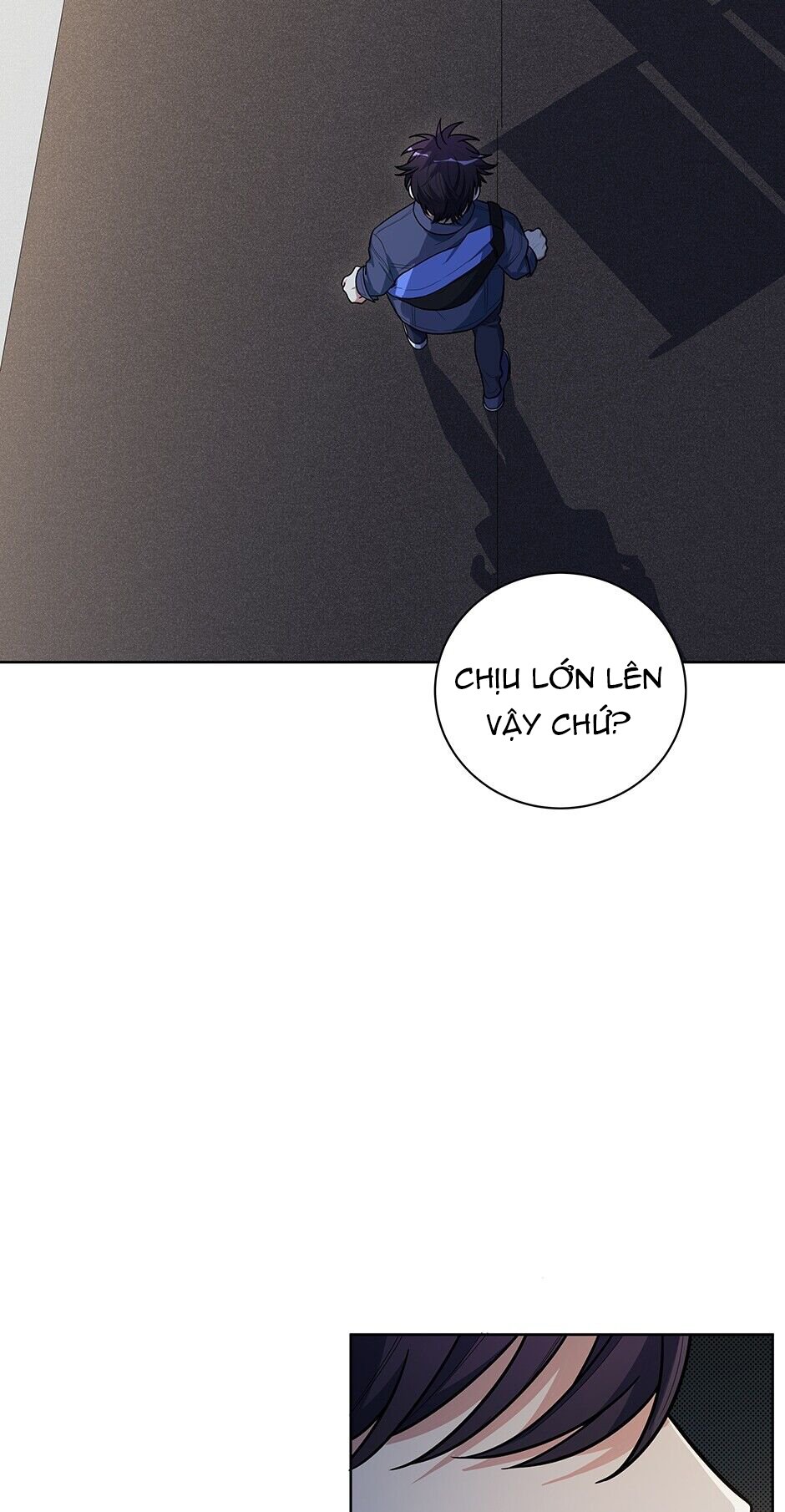 [16+] Killing My Love Chap Chapter 3.1-[16+] Killing My Love - Next Chap 6