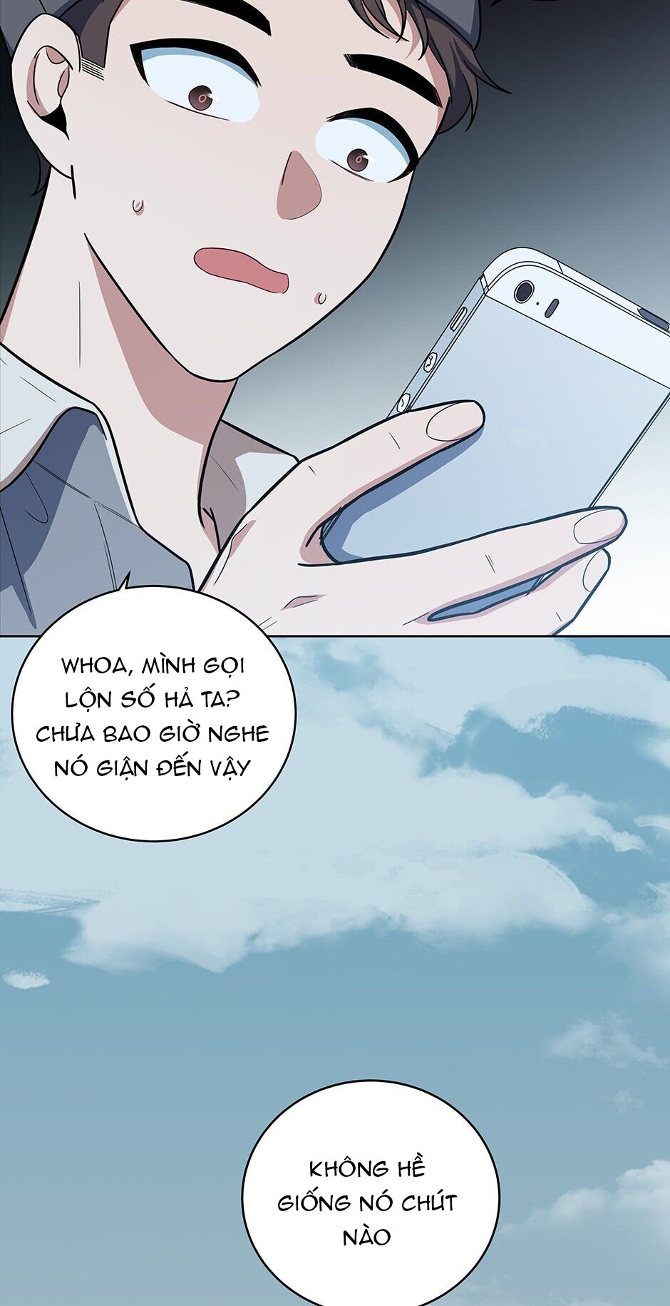 [16+] Killing My Love Chap Chapter 3.1-[16+] Killing My Love - Next Chap 6