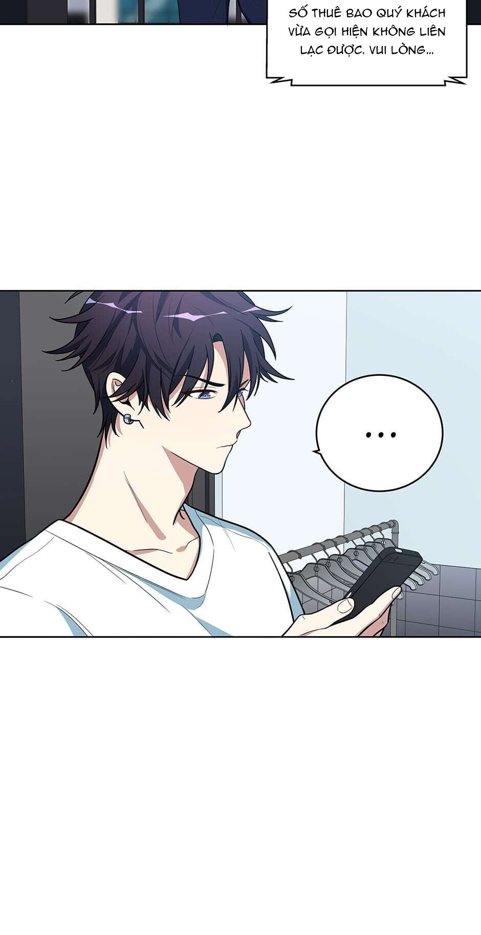 [16+] Killing My Love Chap Chapter 3.1-[16+] Killing My Love - Next Chap 6