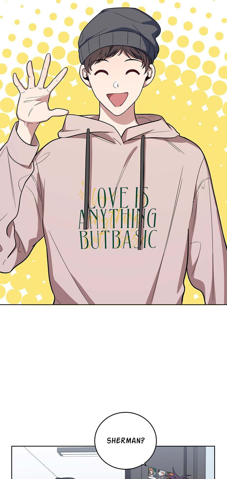 [16+] Killing My Love Chap Chapter 3.1-[16+] Killing My Love - Next Chap 6