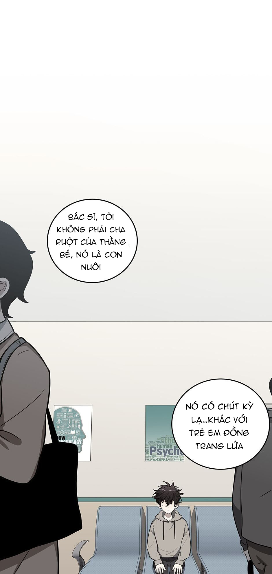 [16+] Killing My Love Chap Chapter 3.1-[16+] Killing My Love - Next Chap 6