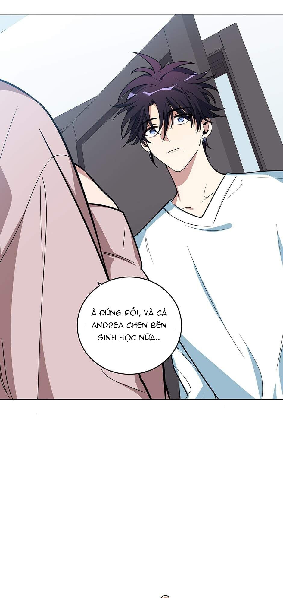 [16+] Killing My Love Chap Chapter 3.1-[16+] Killing My Love - Next Chap 6