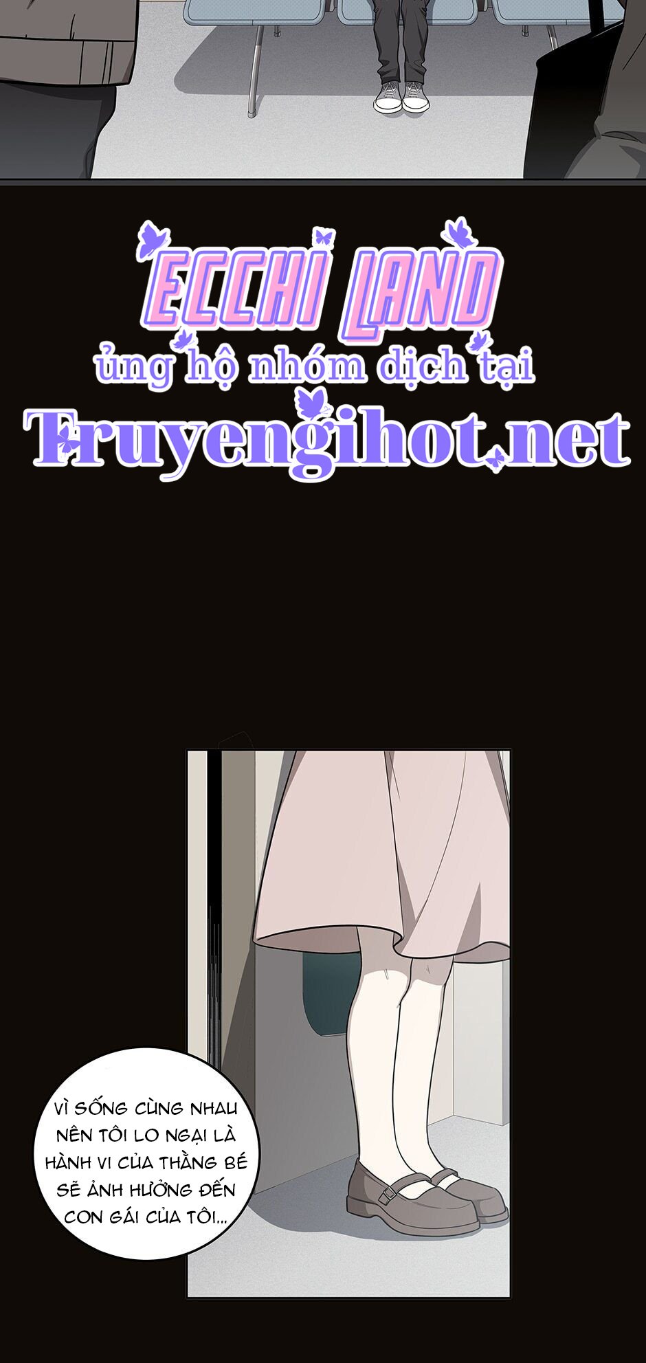 [16+] Killing My Love Chap Chapter 3.1-[16+] Killing My Love - Next Chap 6