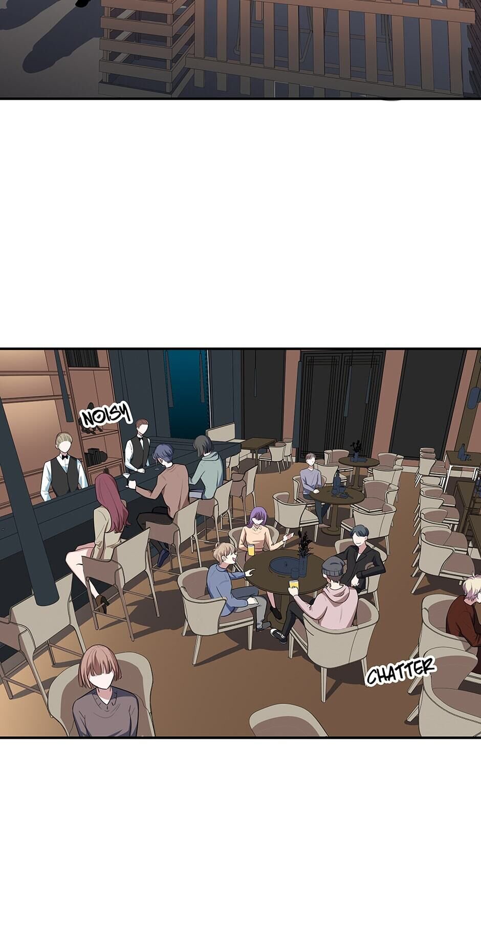 [16+] Killing My Love Chap Chapter 3.1-[16+] Killing My Love - Next Chap 6