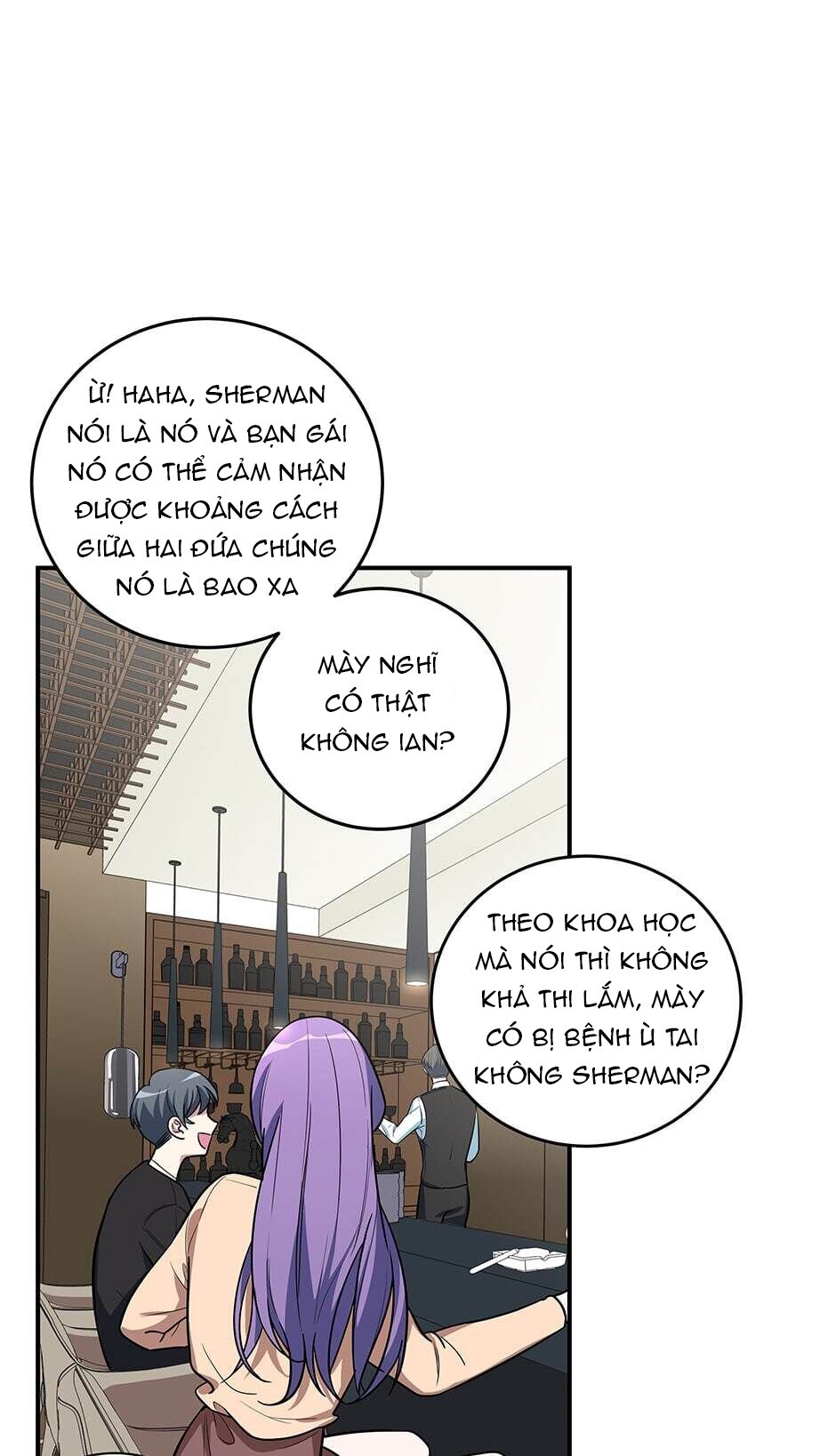 [16+] Killing My Love Chap Chapter 3.1-[16+] Killing My Love - Next Chap 6