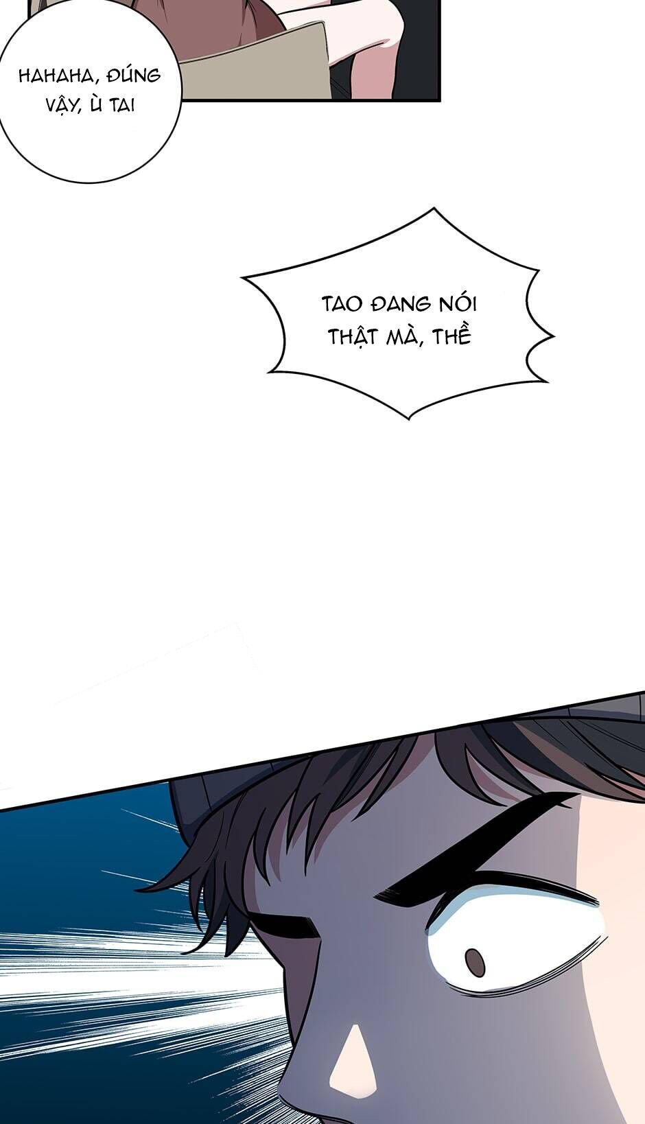 [16+] Killing My Love Chap Chapter 3.1-[16+] Killing My Love - Next Chap 6