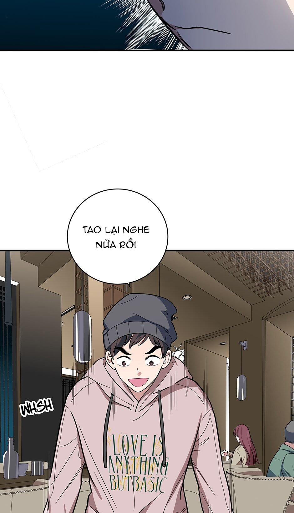 [16+] Killing My Love Chap Chapter 3.1-[16+] Killing My Love - Next Chap 6