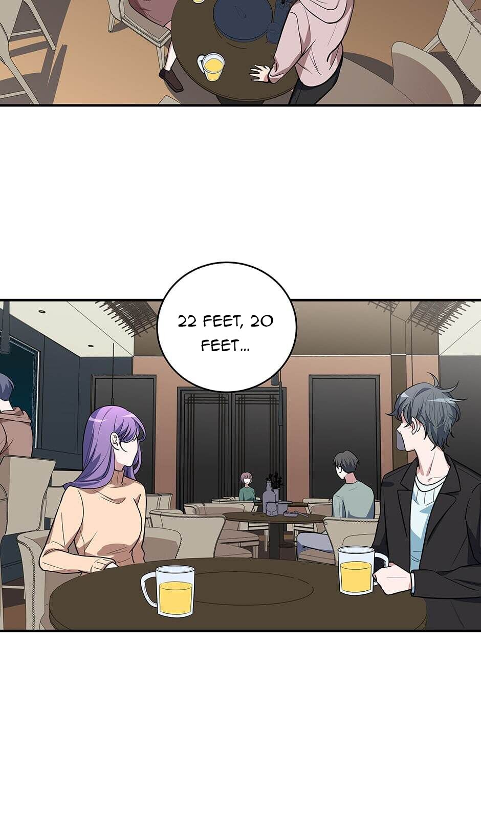 [16+] Killing My Love Chap Chapter 3.1-[16+] Killing My Love - Next Chap 6