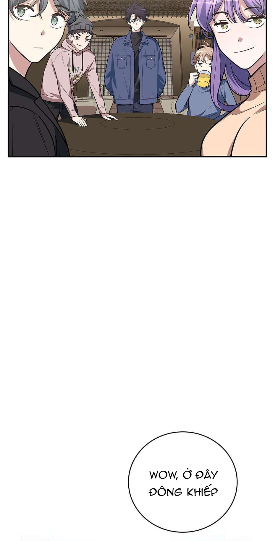 [16+] Killing My Love Chap Chapter 3.1-[16+] Killing My Love - Next Chap 6