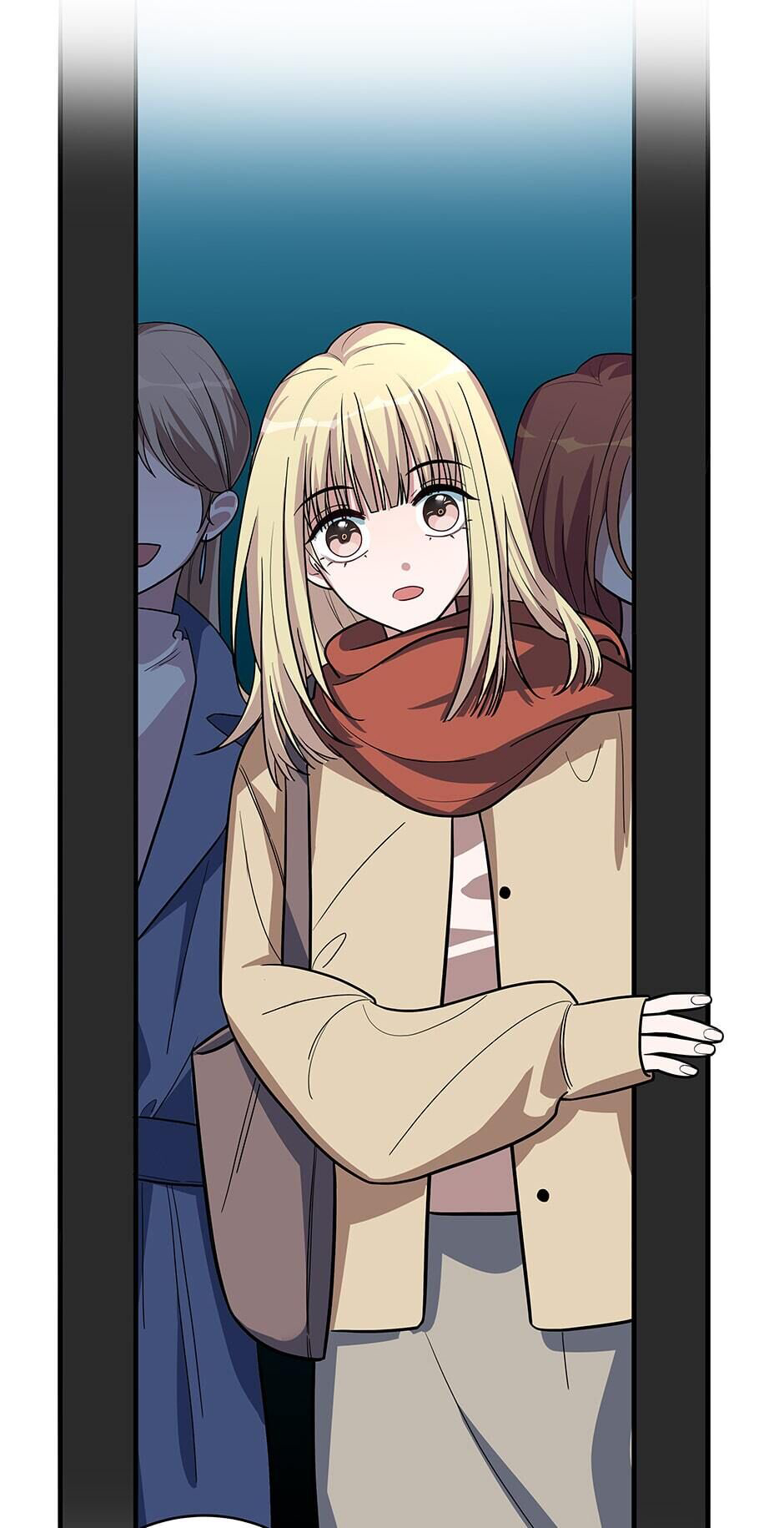 [16+] Killing My Love Chap Chapter 3.1-[16+] Killing My Love - Next Chap 6