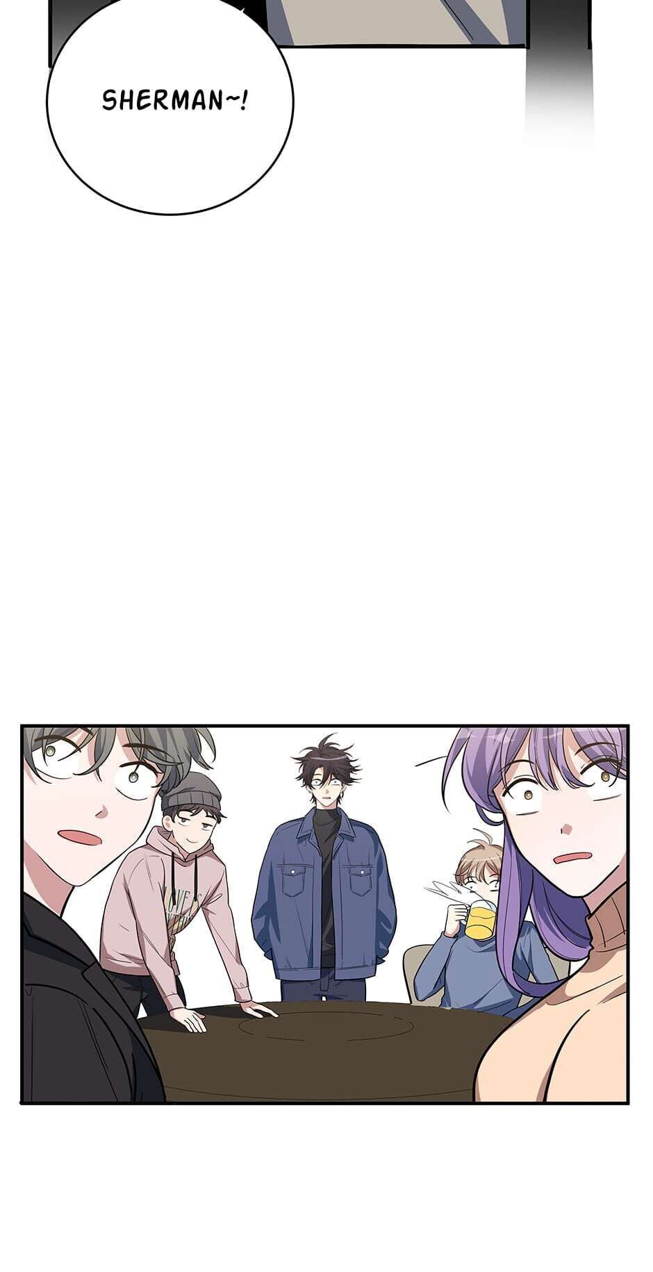 [16+] Killing My Love Chap Chapter 3.1-[16+] Killing My Love - Next Chap 6