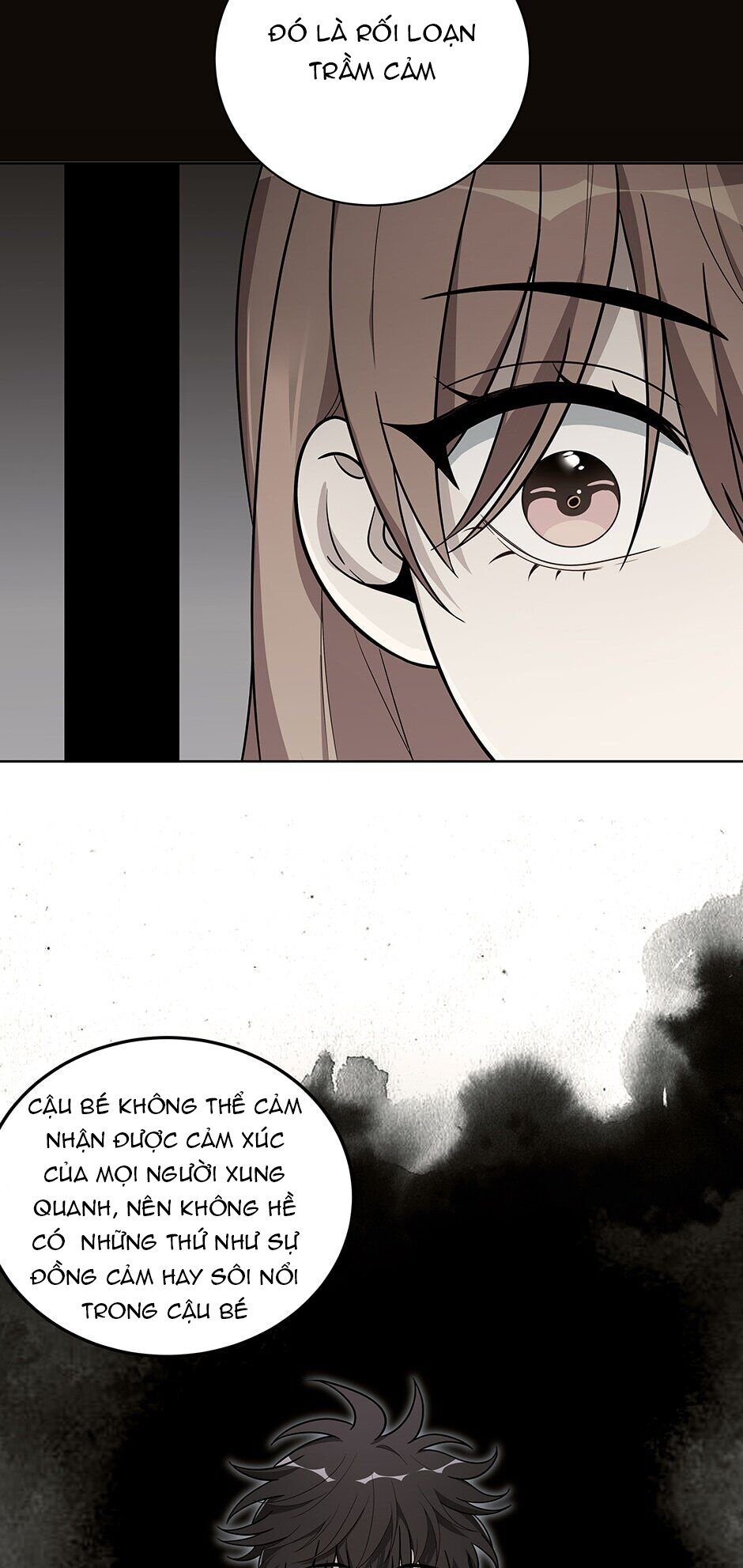 [16+] Killing My Love Chap Chapter 3.1-[16+] Killing My Love - Next Chap 6