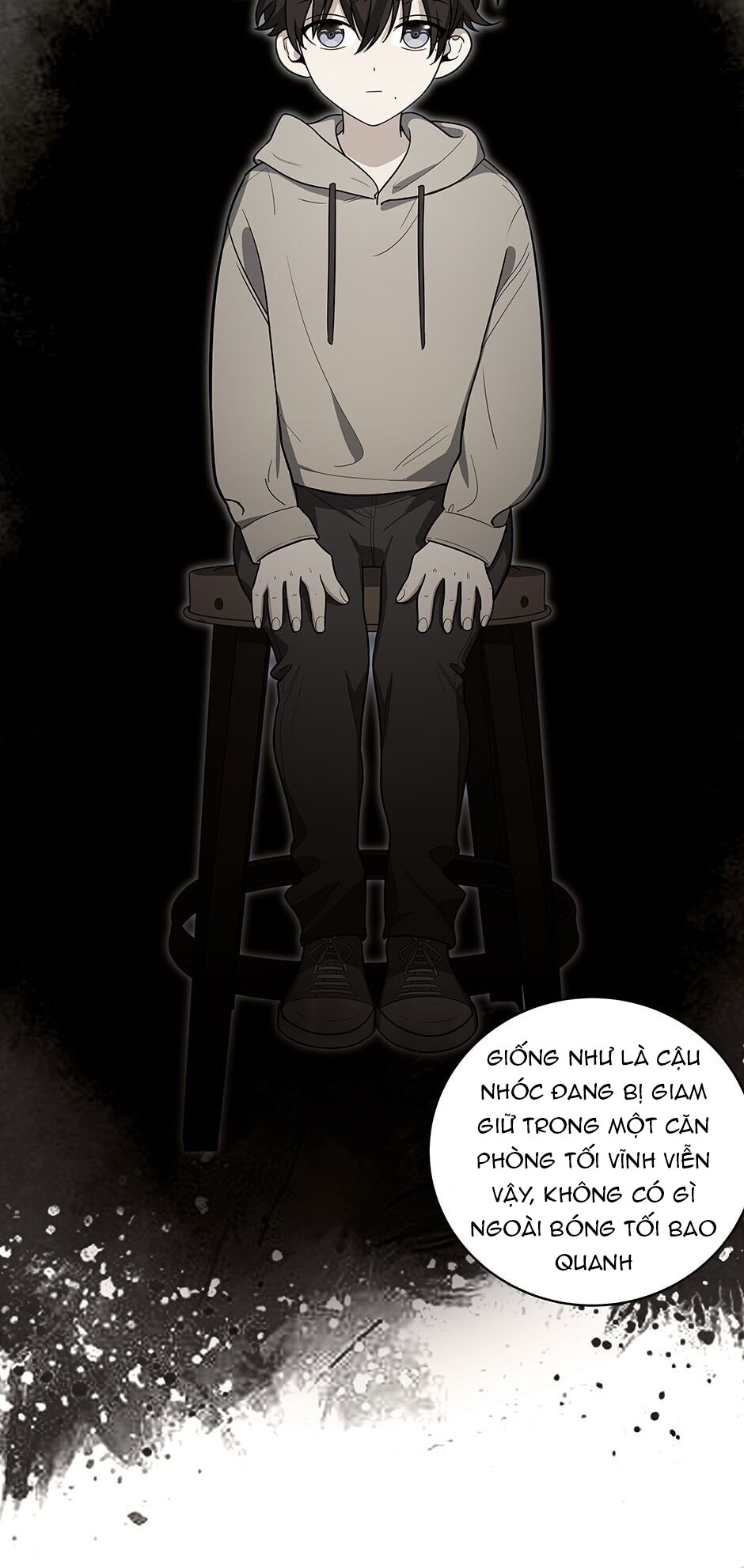 [16+] Killing My Love Chap Chapter 3.1-[16+] Killing My Love - Next Chap 6