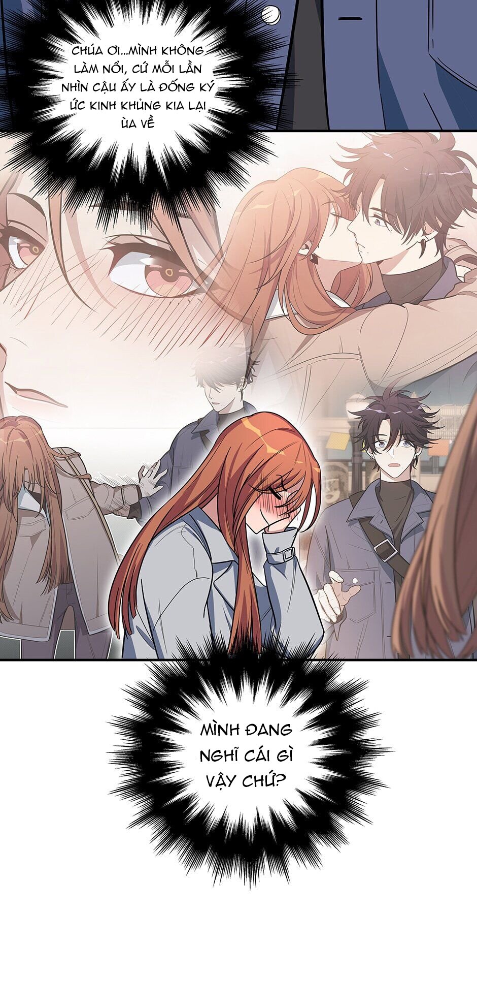 [16+] Killing My Love Chap Chapter 3.2-[16+] Killing My Love - Next Chap 7