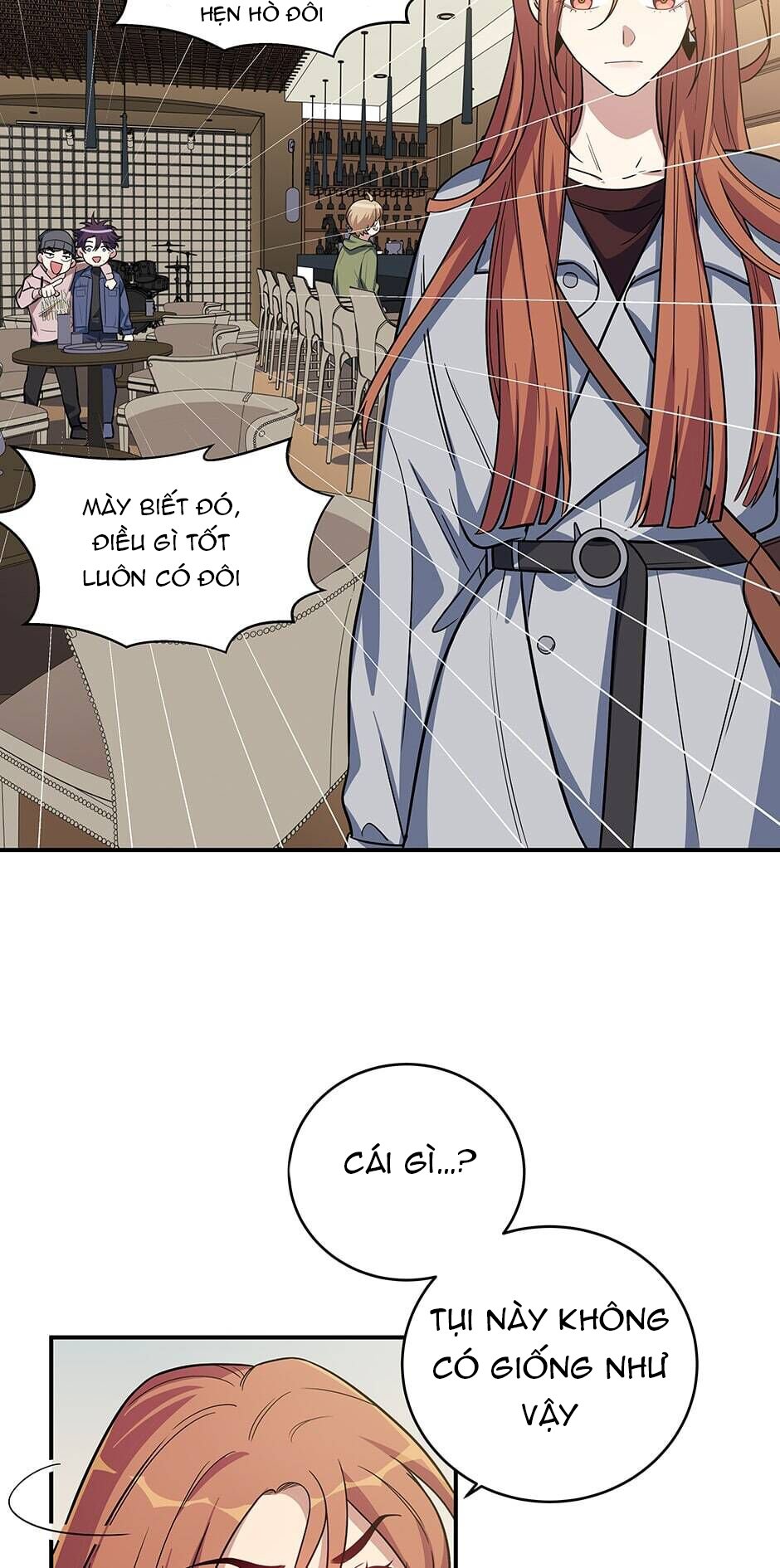 [16+] Killing My Love Chap Chapter 3.2-[16+] Killing My Love - Next Chap 7