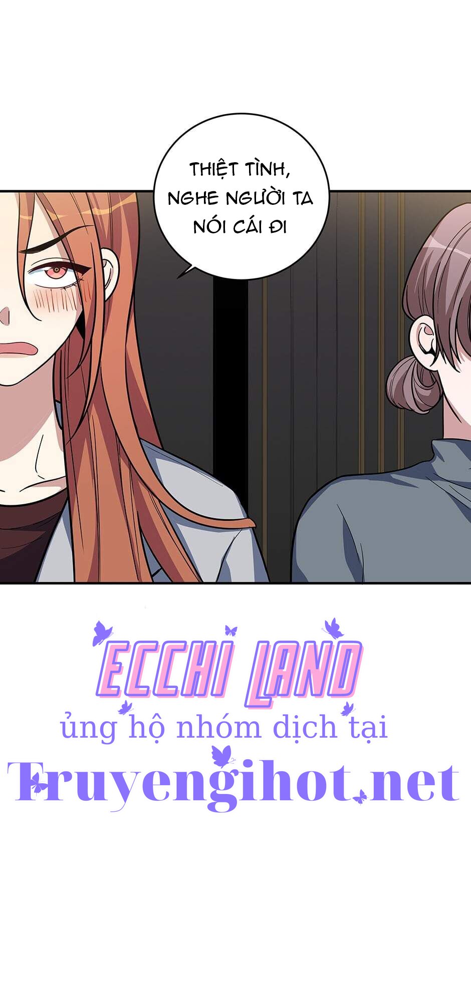 [16+] Killing My Love Chap Chapter 3.2-[16+] Killing My Love - Next Chap 7