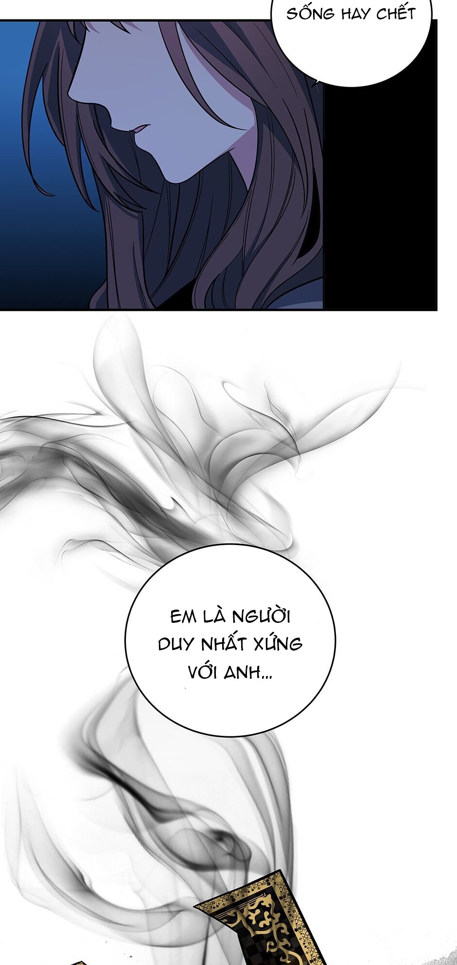 [16+] Killing My Love Chap Chapter 3.2-[16+] Killing My Love - Next Chap 7