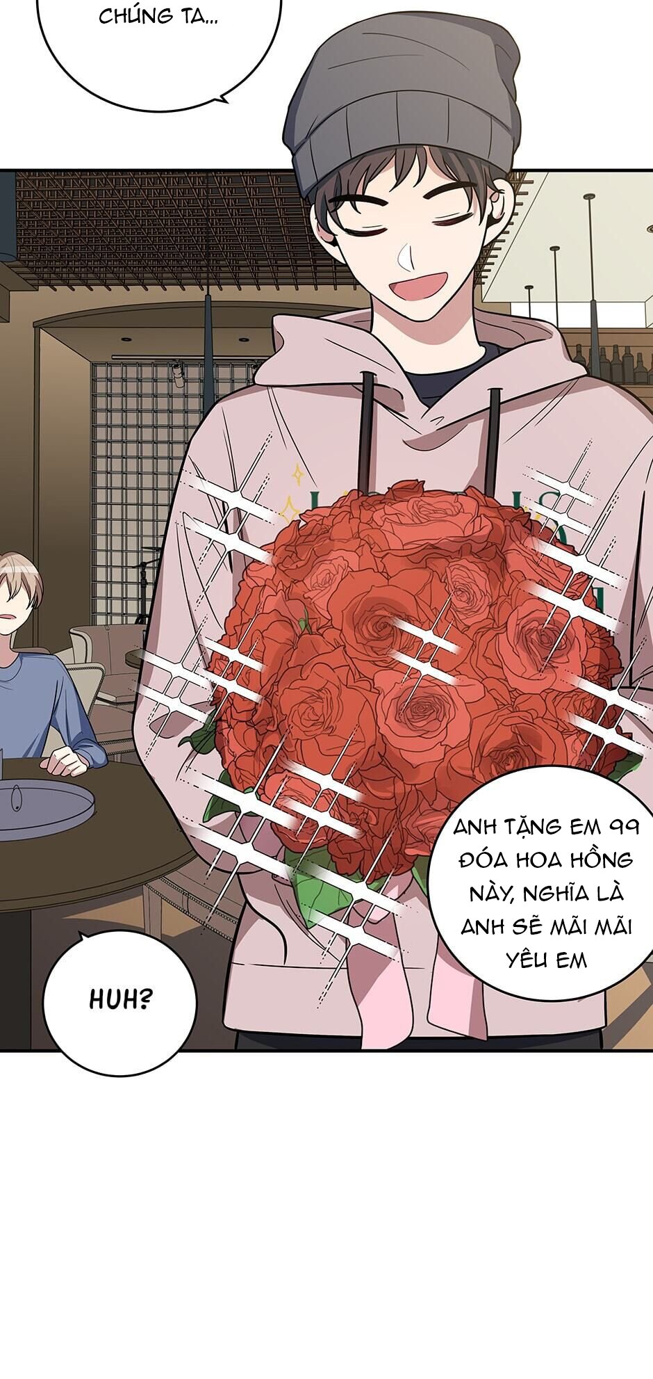 [16+] Killing My Love Chap Chapter 3.2-[16+] Killing My Love - Next Chap 7