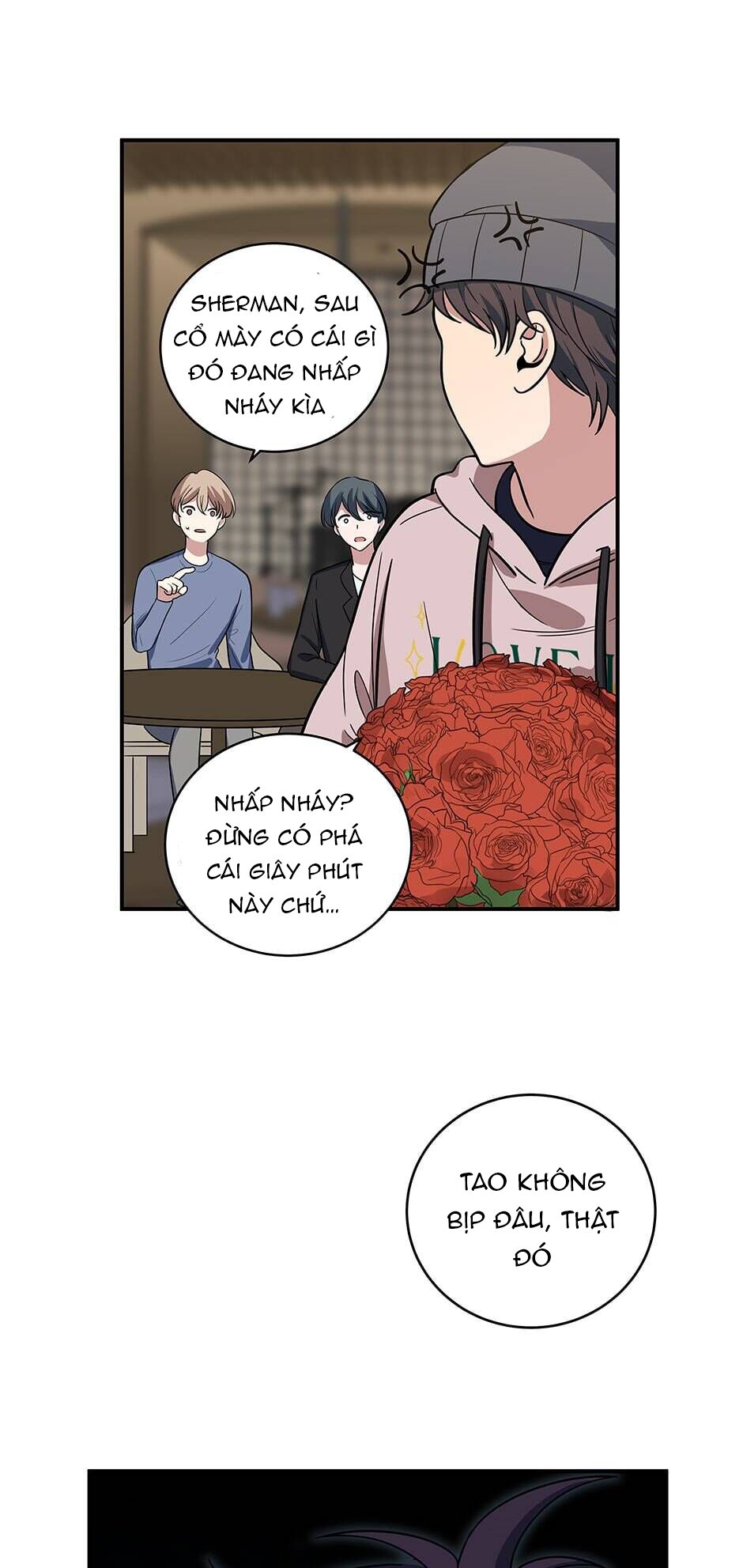 [16+] Killing My Love Chap Chapter 3.2-[16+] Killing My Love - Next Chap 7