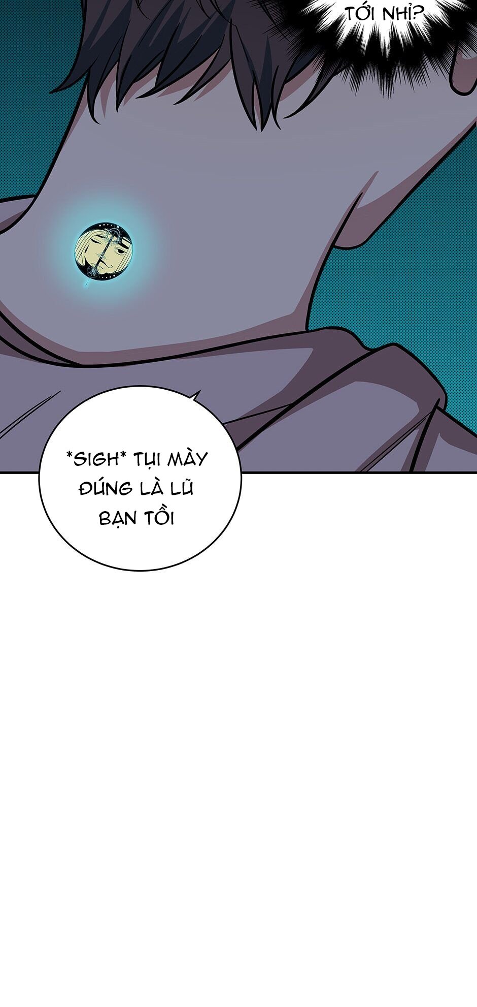 [16+] Killing My Love Chap Chapter 3.2-[16+] Killing My Love - Next Chap 7