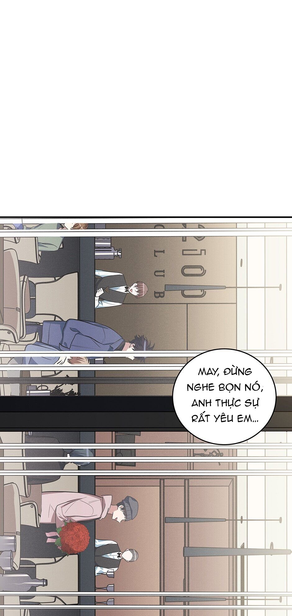 [16+] Killing My Love Chap Chapter 3.2-[16+] Killing My Love - Next Chap 7