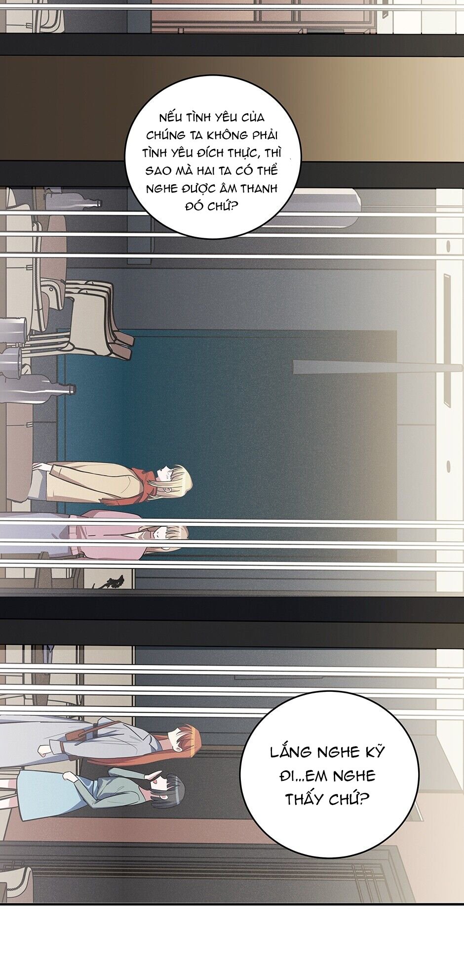 [16+] Killing My Love Chap Chapter 3.2-[16+] Killing My Love - Next Chap 7