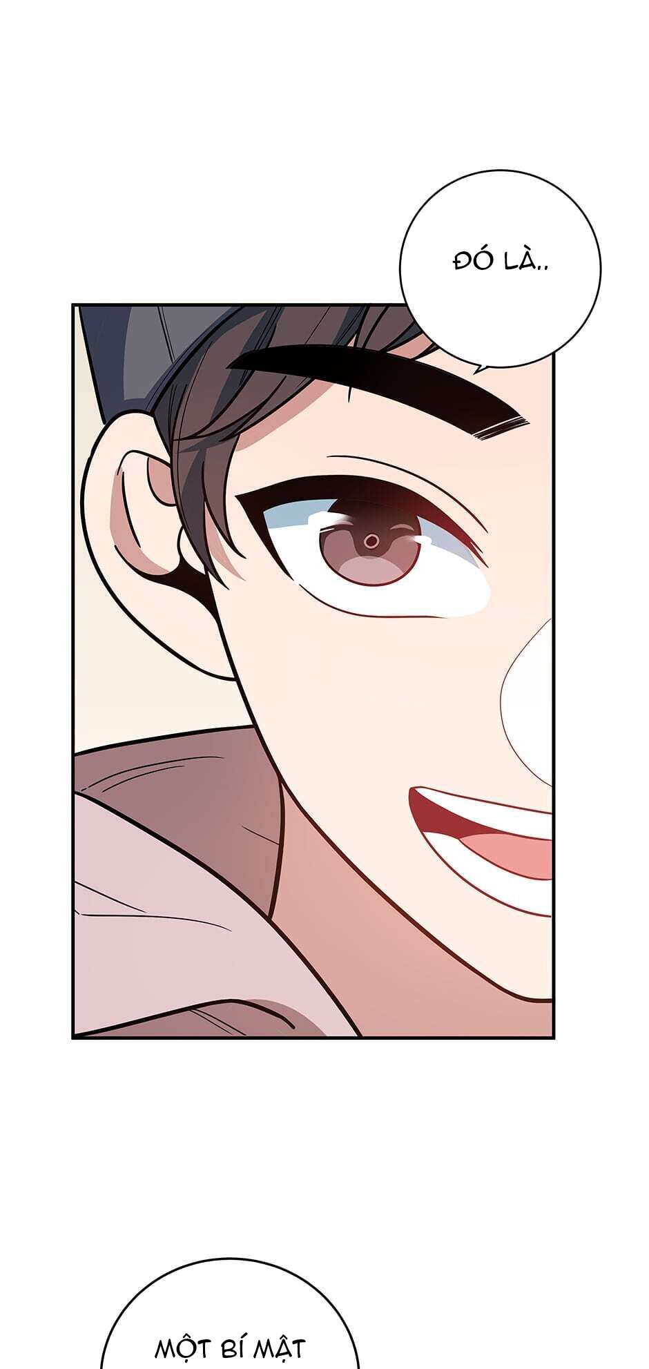 [16+] Killing My Love Chap Chapter 3.2-[16+] Killing My Love - Next Chap 7