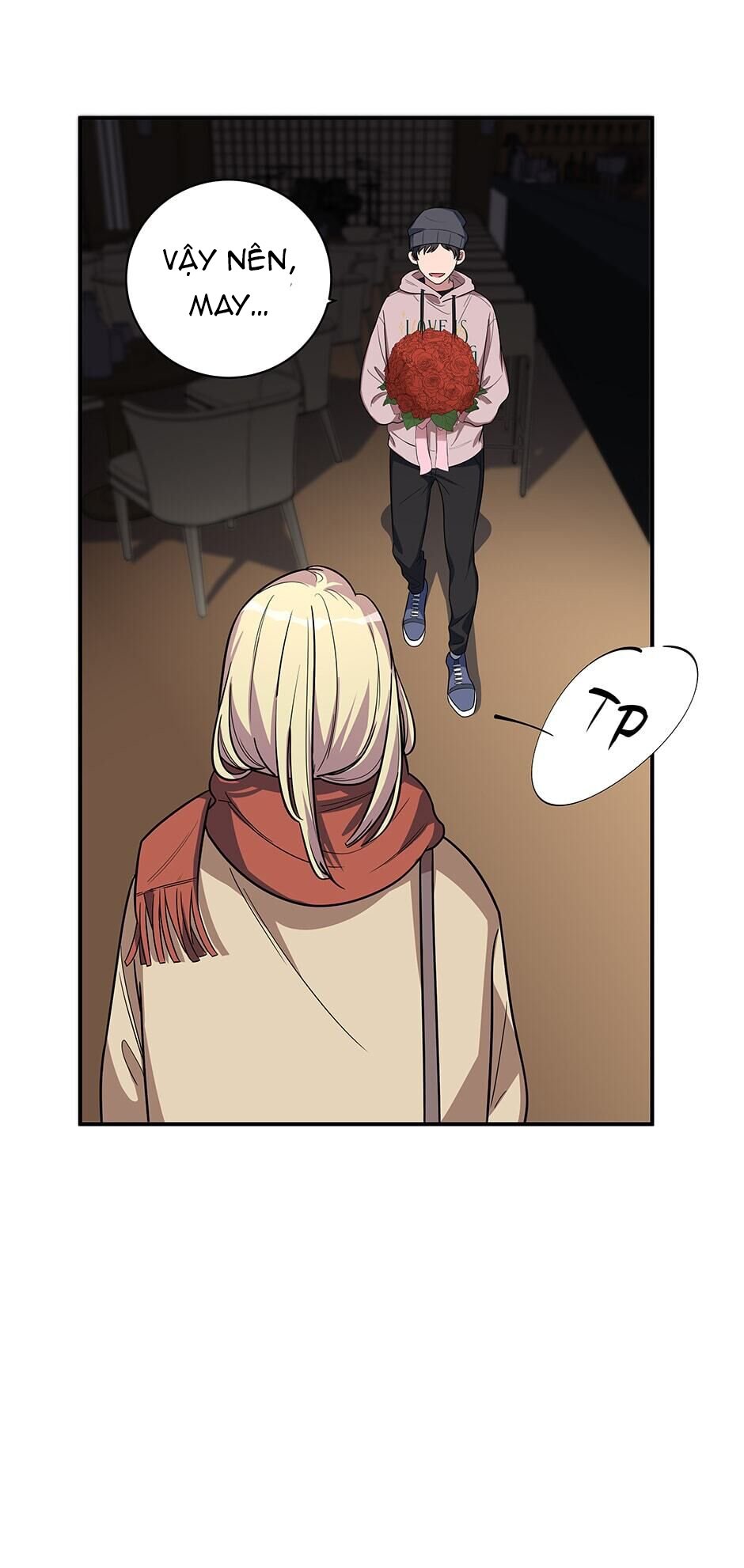 [16+] Killing My Love Chap Chapter 3.2-[16+] Killing My Love - Next Chap 7