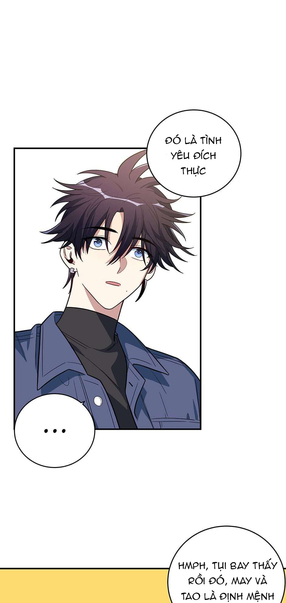 [16+] Killing My Love Chap Chapter 3.2-[16+] Killing My Love - Next Chap 7