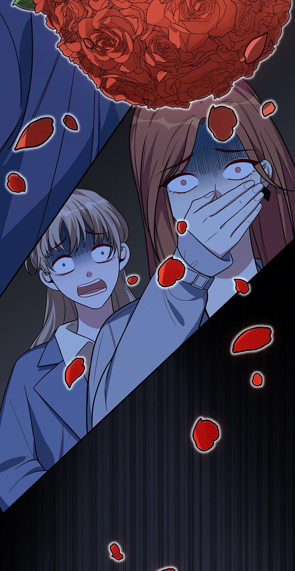 [16+] Killing My Love Chap Chapter 3.2-[16+] Killing My Love - Next Chap 7