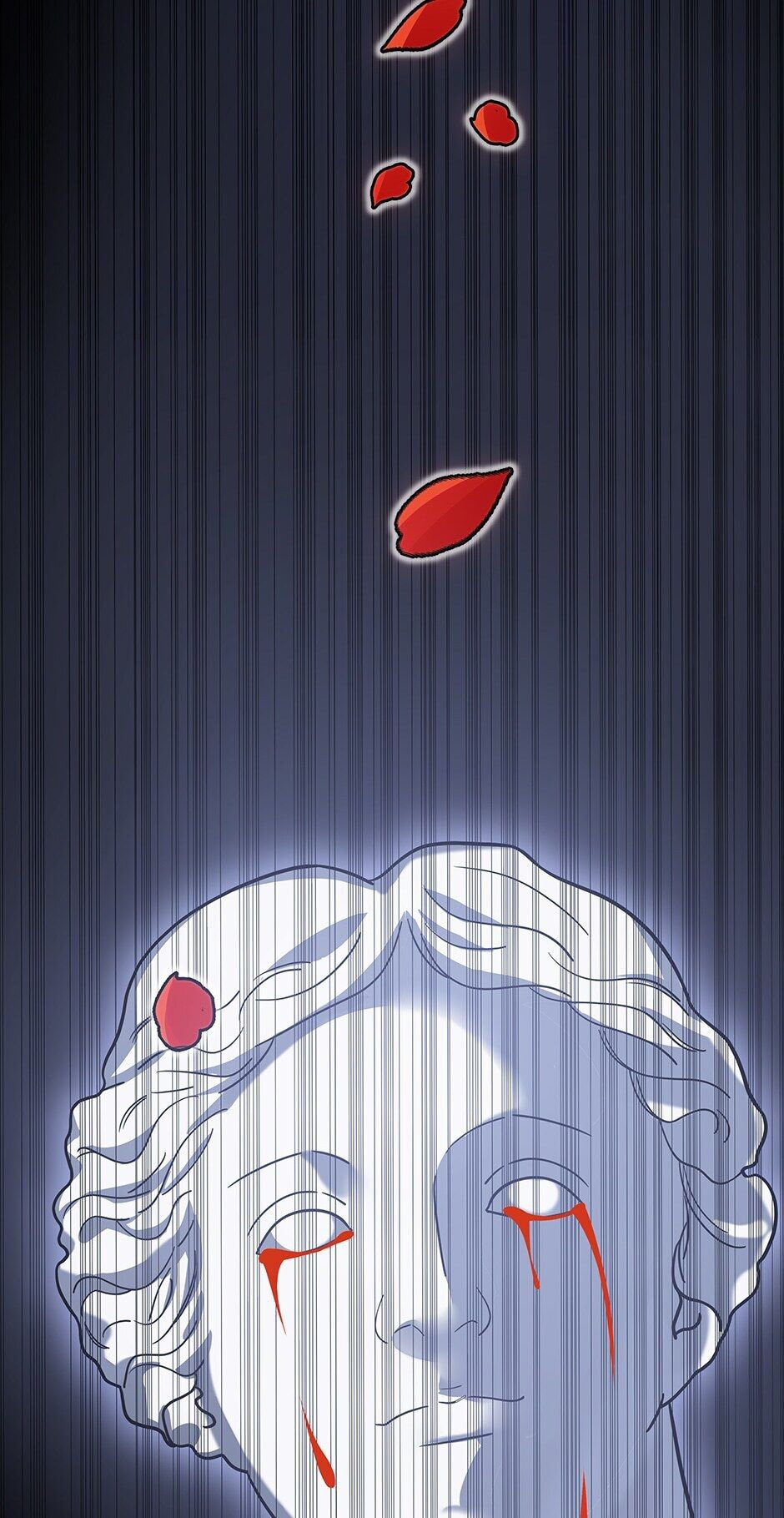 [16+] Killing My Love Chap Chapter 3.2-[16+] Killing My Love - Next Chap 7