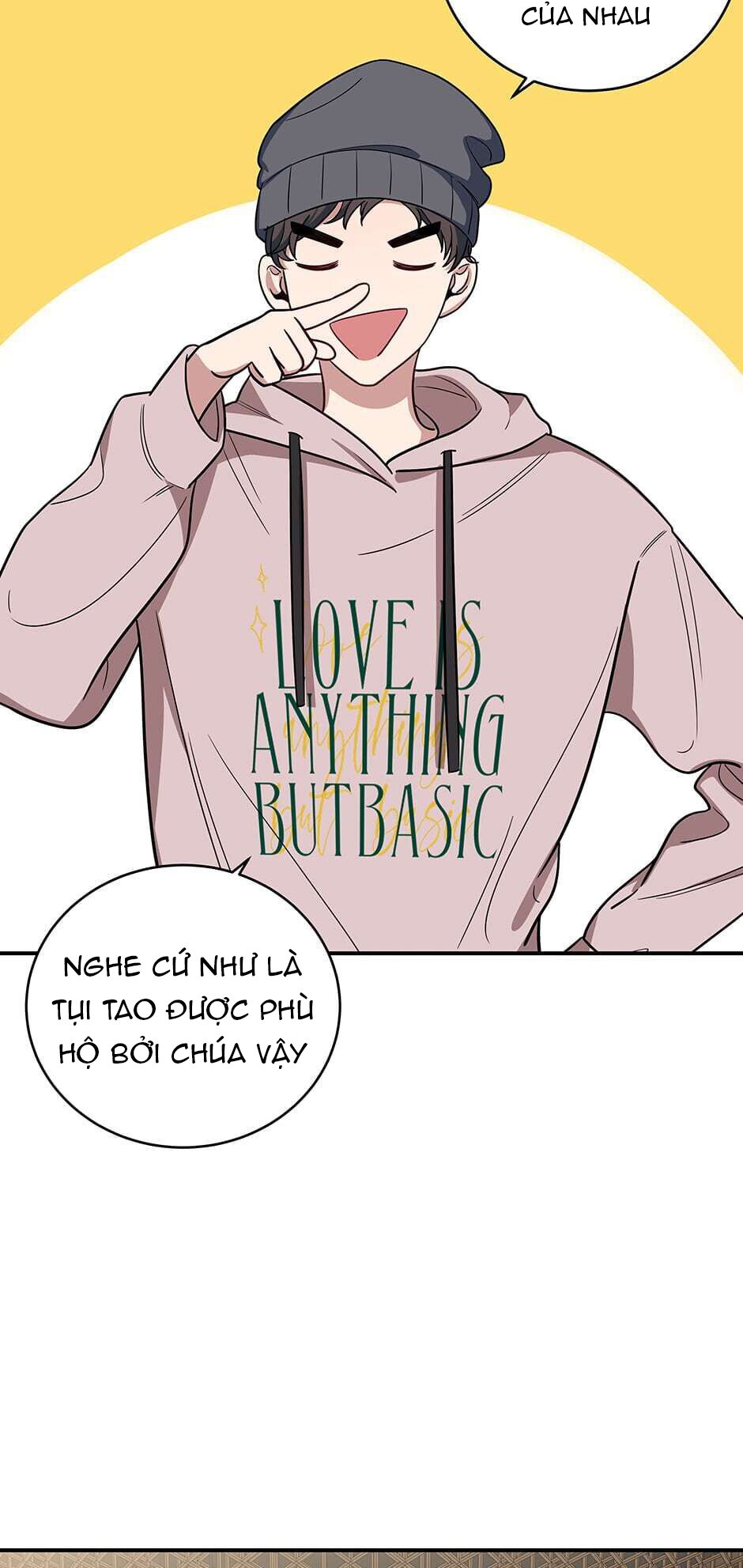 [16+] Killing My Love Chap Chapter 3.2-[16+] Killing My Love - Next Chap 7