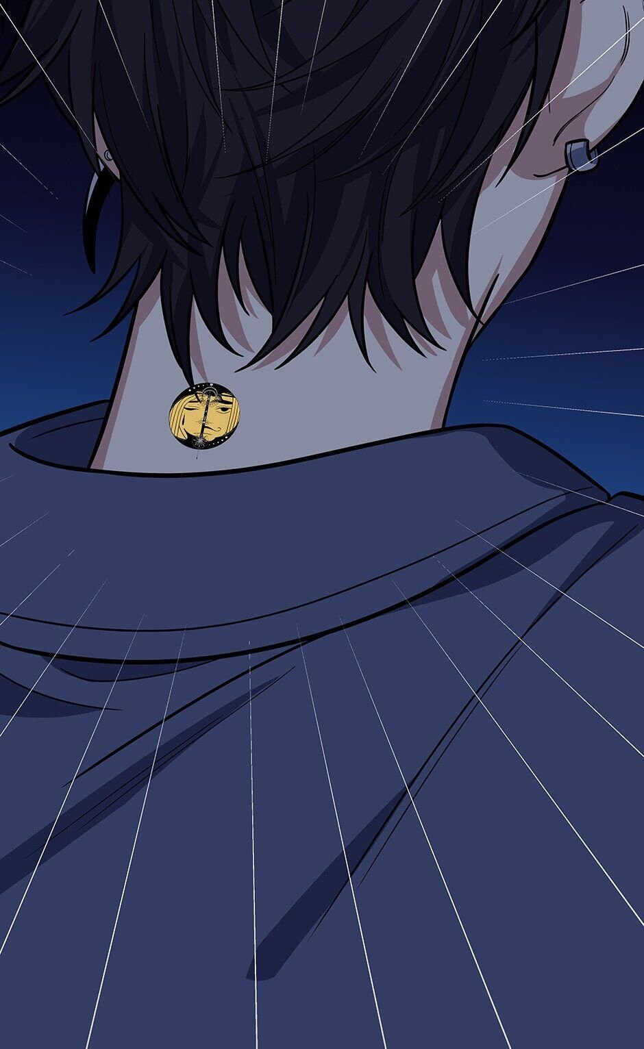 [16+] Killing My Love Chap Chapter 3.2-[16+] Killing My Love - Next Chap 7