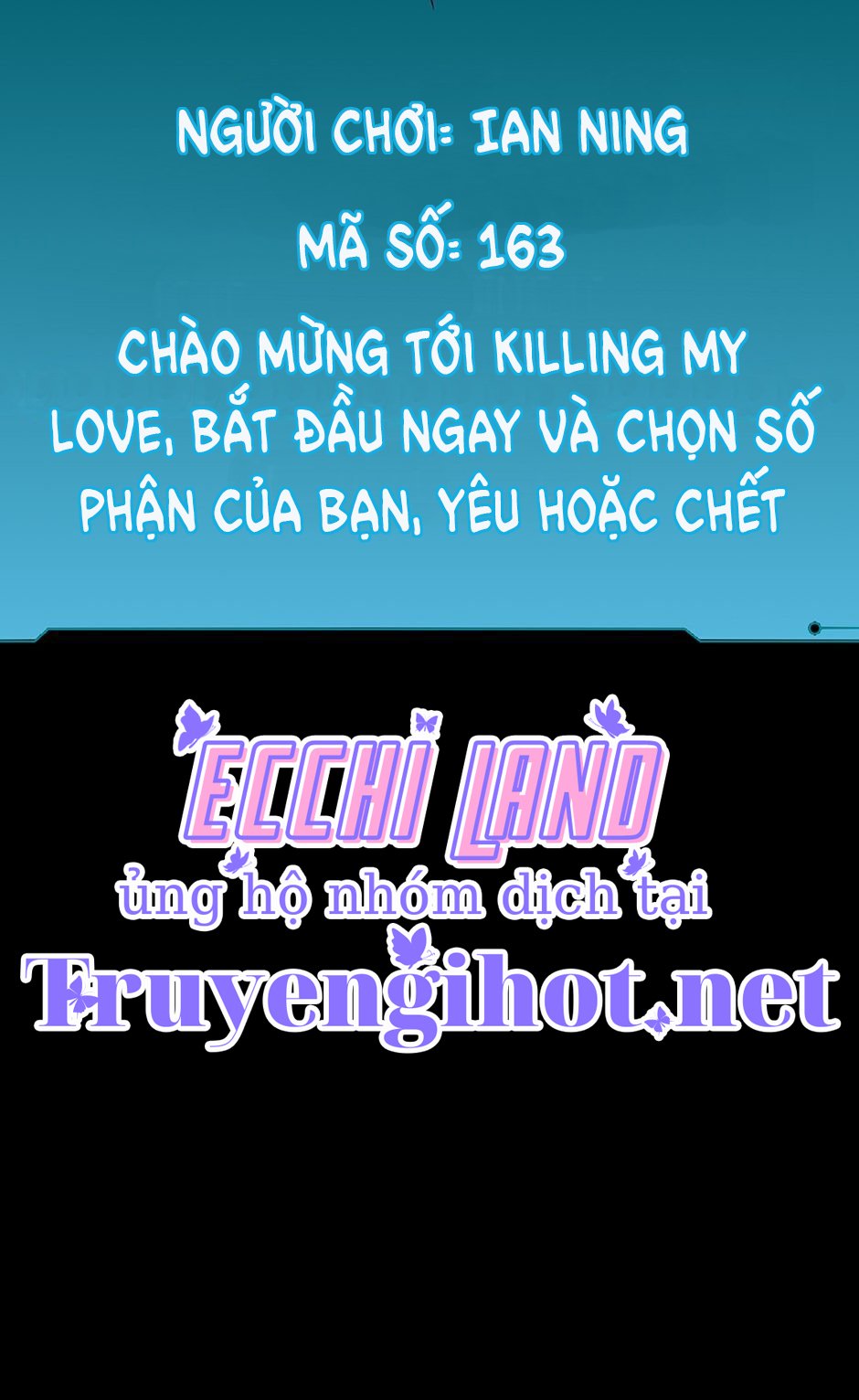 [16+] Killing My Love Chap Chapter 3.2-[16+] Killing My Love - Next Chap 7