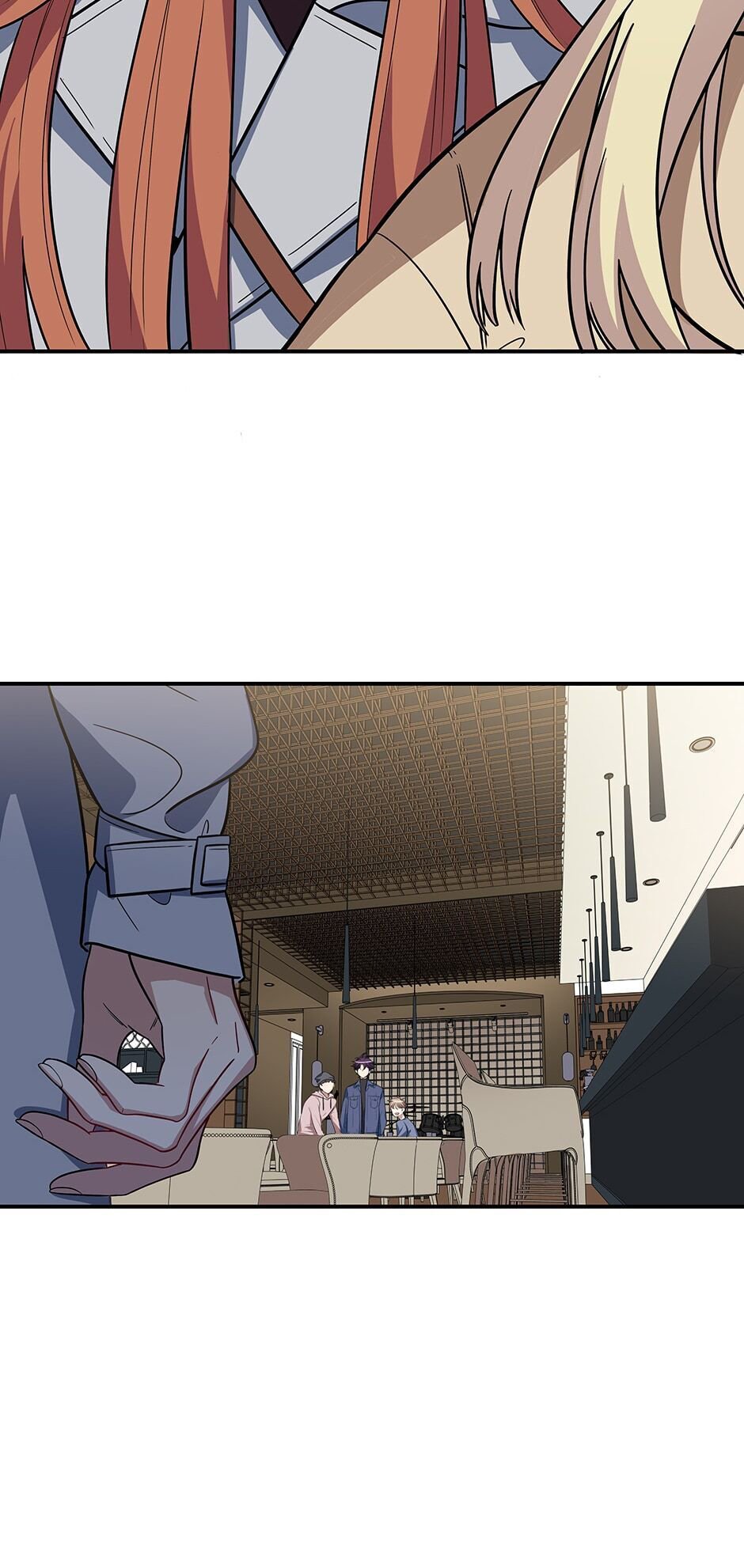 [16+] Killing My Love Chap Chapter 3.2-[16+] Killing My Love - Next Chap 7