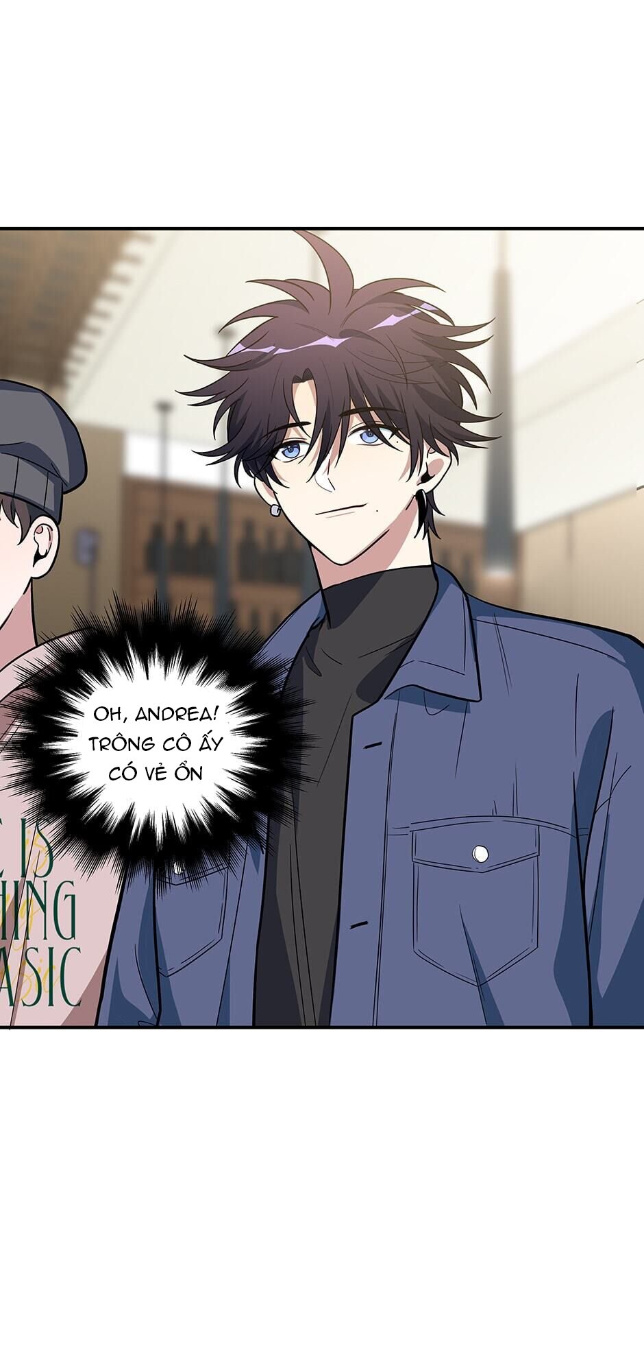 [16+] Killing My Love Chap Chapter 3.2-[16+] Killing My Love - Next Chap 7