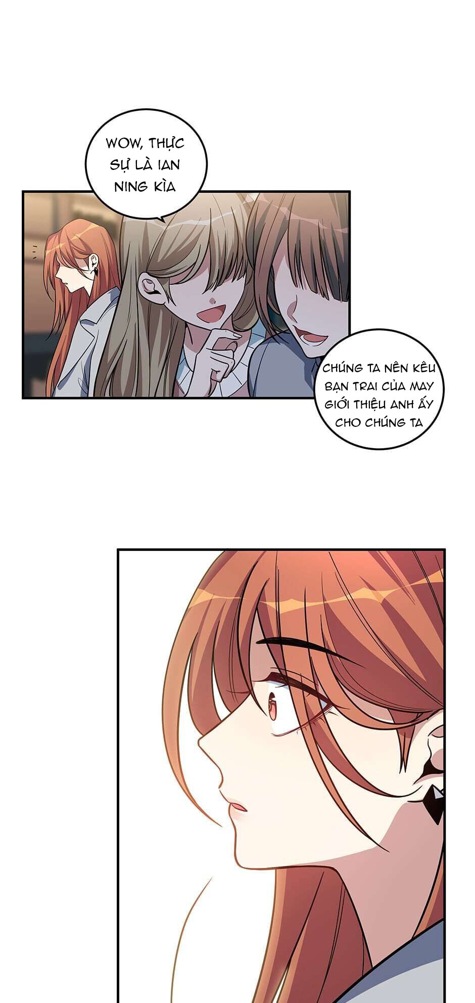 [16+] Killing My Love Chap Chapter 3.2-[16+] Killing My Love - Next Chap 7