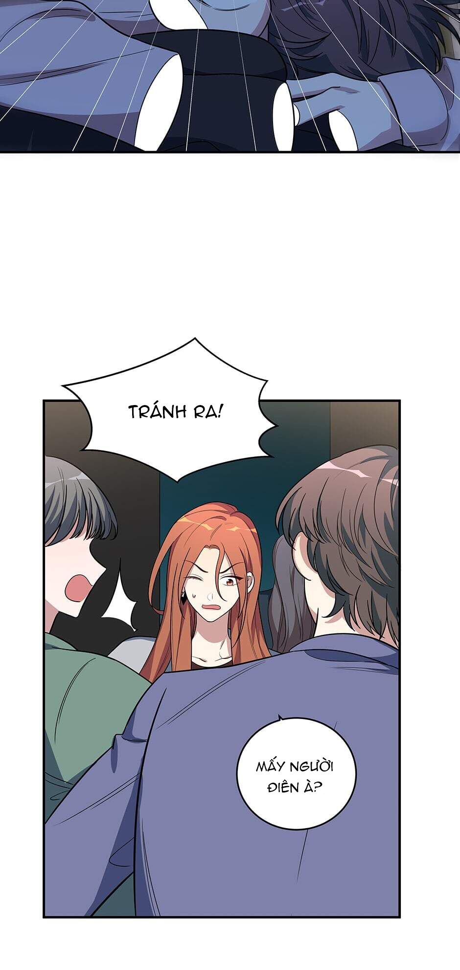 [16+] Killing My Love Chap Chapter 4.1-[16+] Killing My Love - Next Chap 8