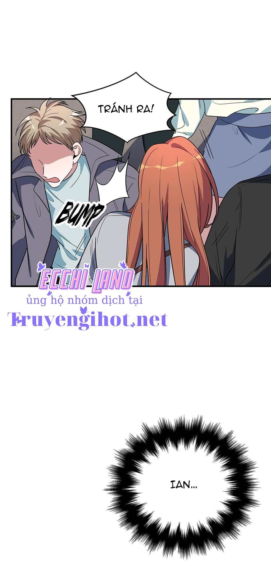 [16+] Killing My Love Chap Chapter 4.1-[16+] Killing My Love - Next Chap 8