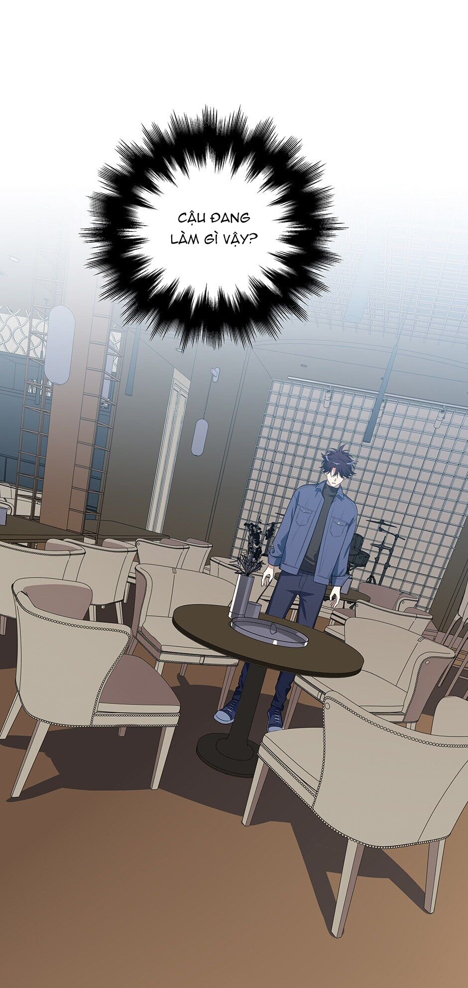 [16+] Killing My Love Chap Chapter 4.1-[16+] Killing My Love - Next Chap 8