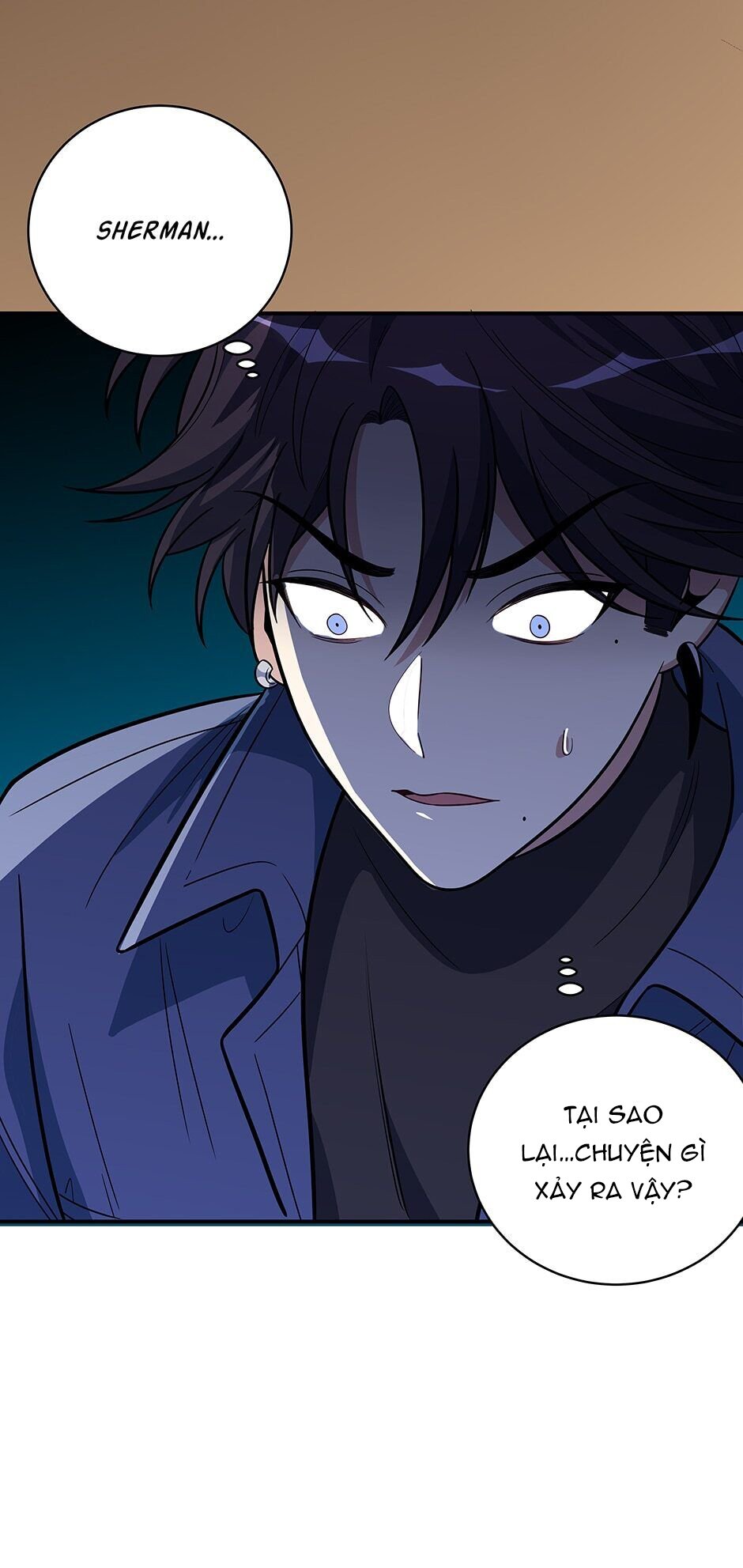 [16+] Killing My Love Chap Chapter 4.1-[16+] Killing My Love - Next Chap 8